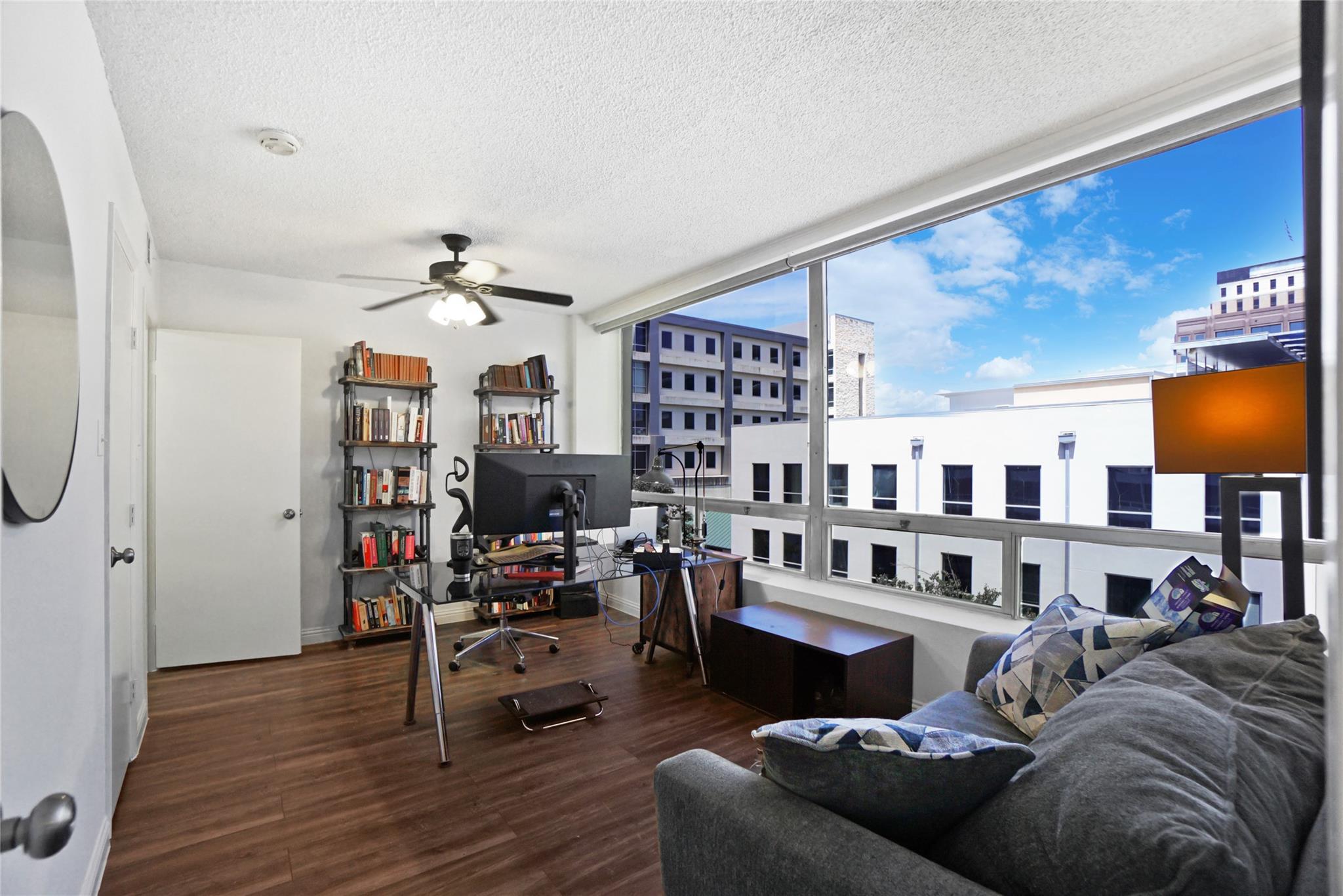 1212 Guadalupe # 402, Austin, TX 78701