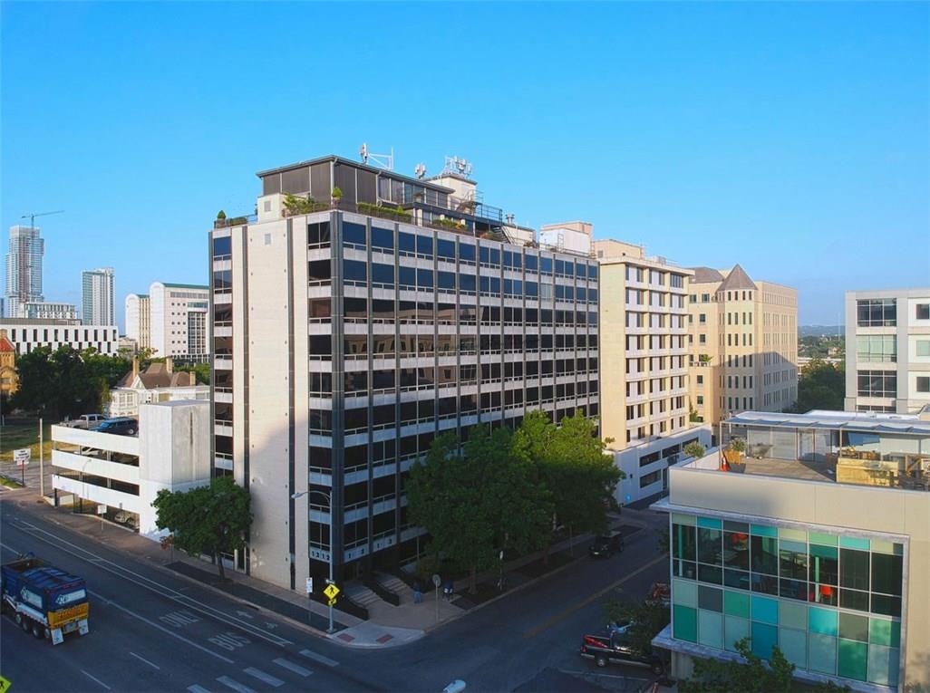 1212 Guadalupe # 402, Austin, TX 78701