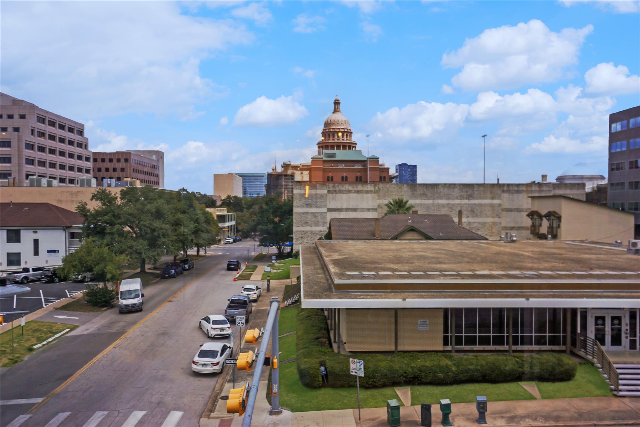 1212 Guadalupe # 402, Austin, TX 78701