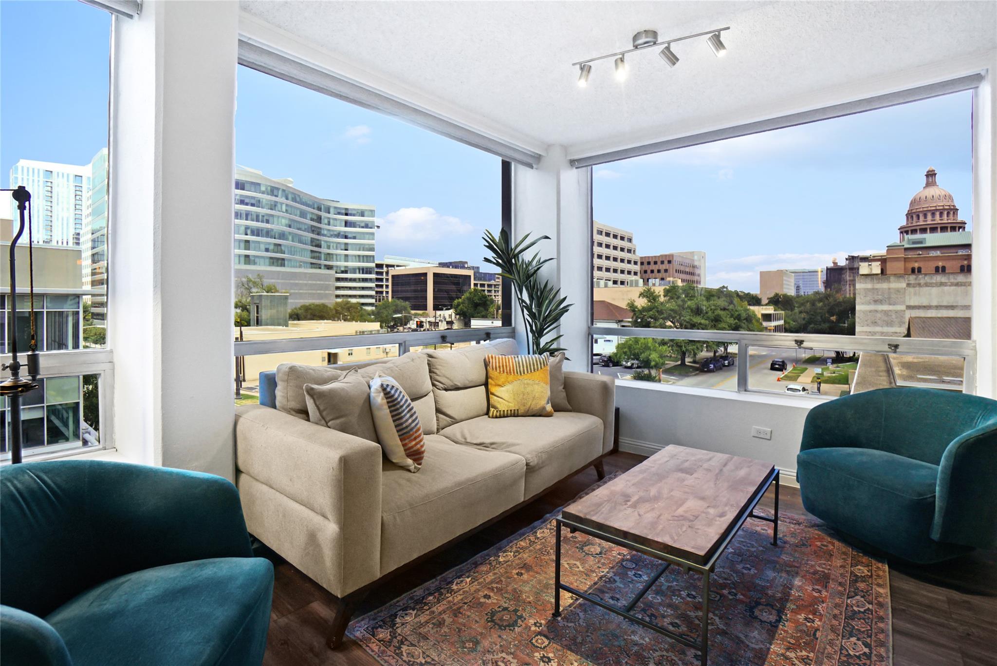 1212 Guadalupe # 402, Austin, TX 78701