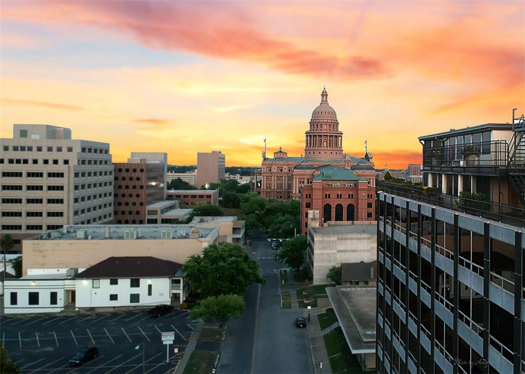 1212 Guadalupe # 402, Austin, TX 78701