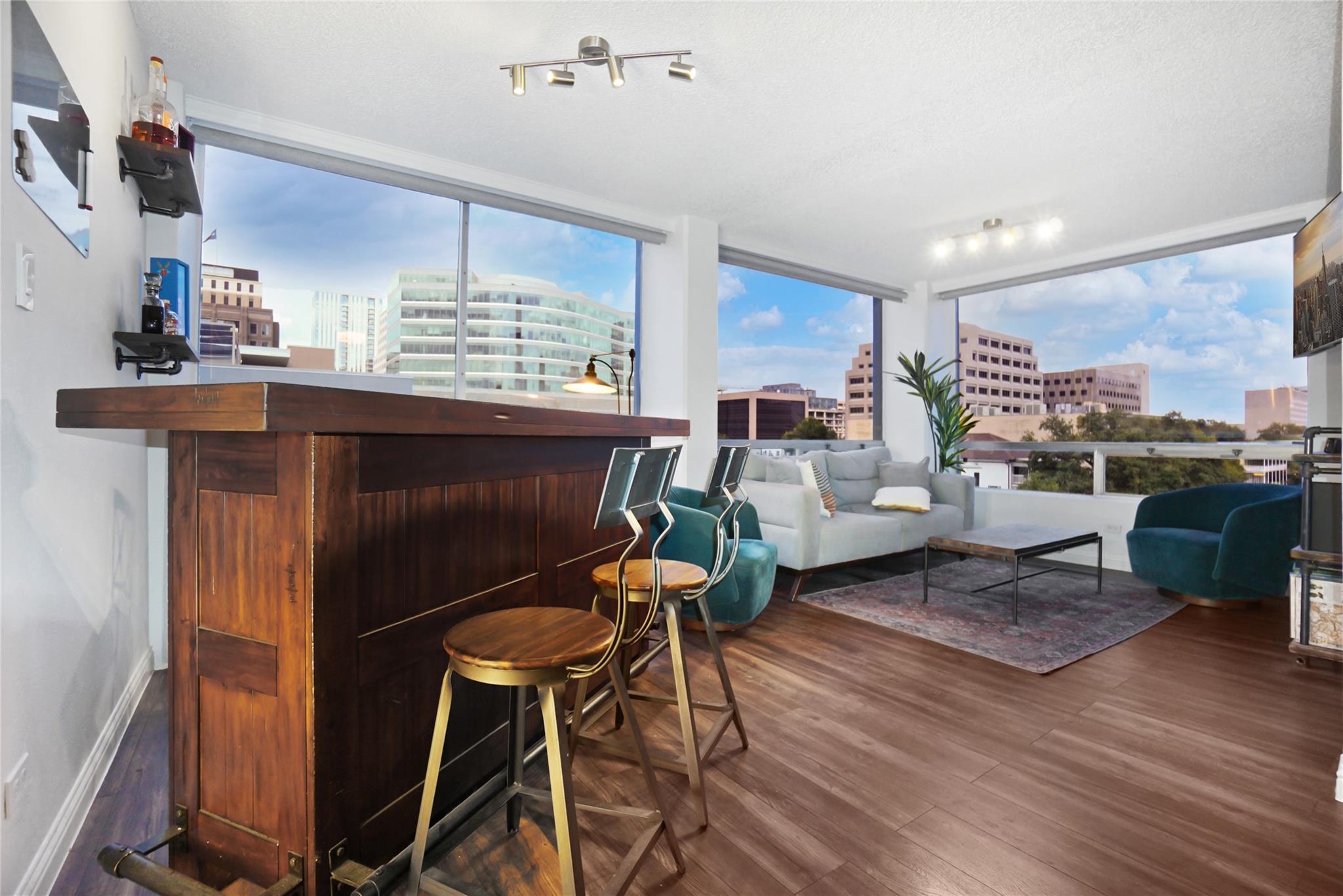 1212 Guadalupe # 402, Austin, TX 78701