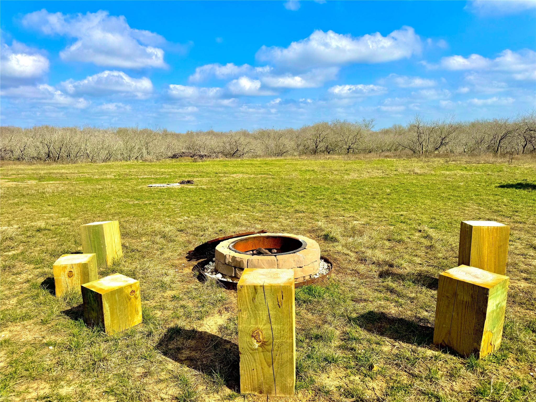 1118 County Road 447, Waelder, TX 78959