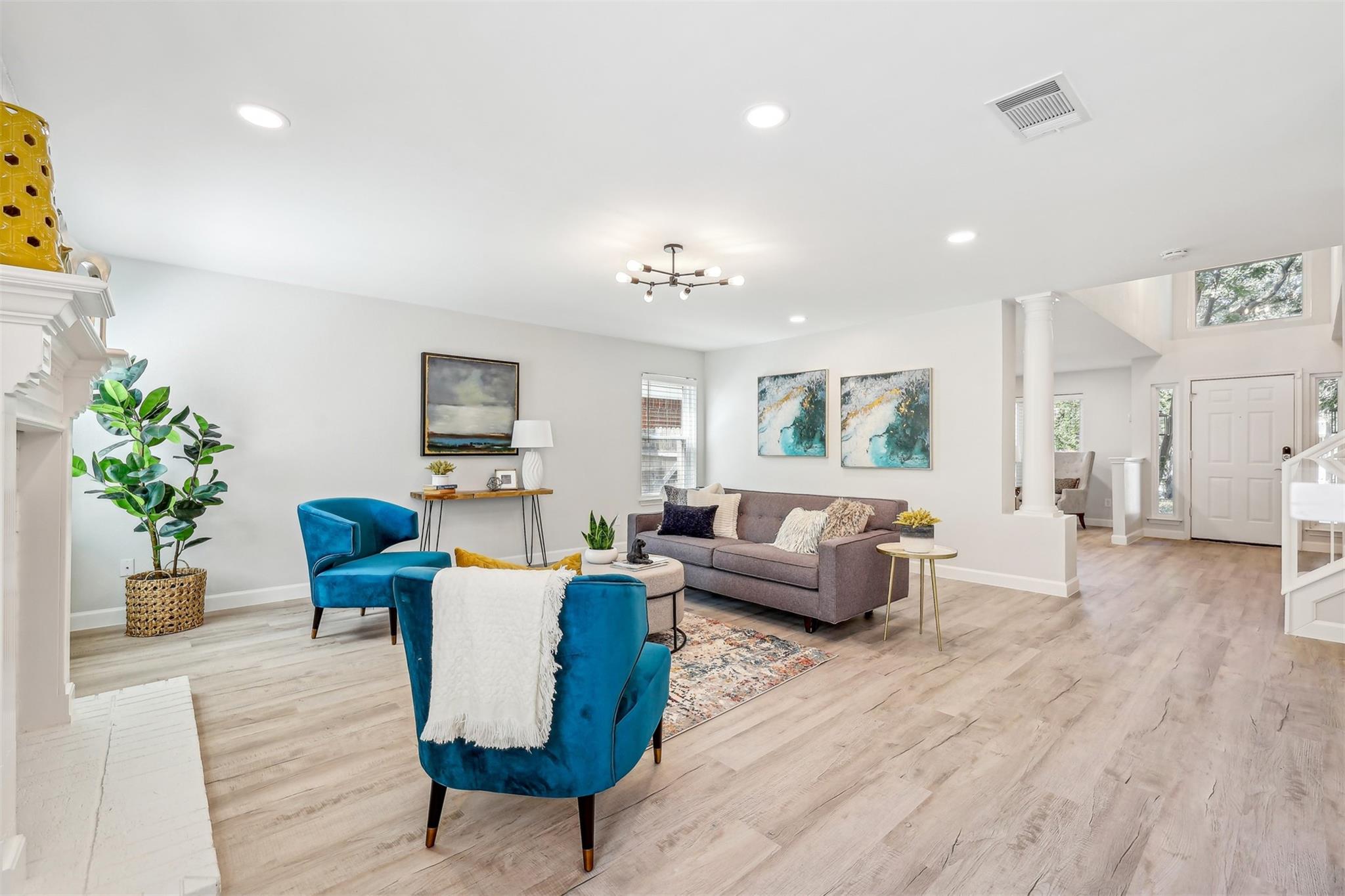 7605 Elkhorn Mountain Trl, Austin, TX 78729