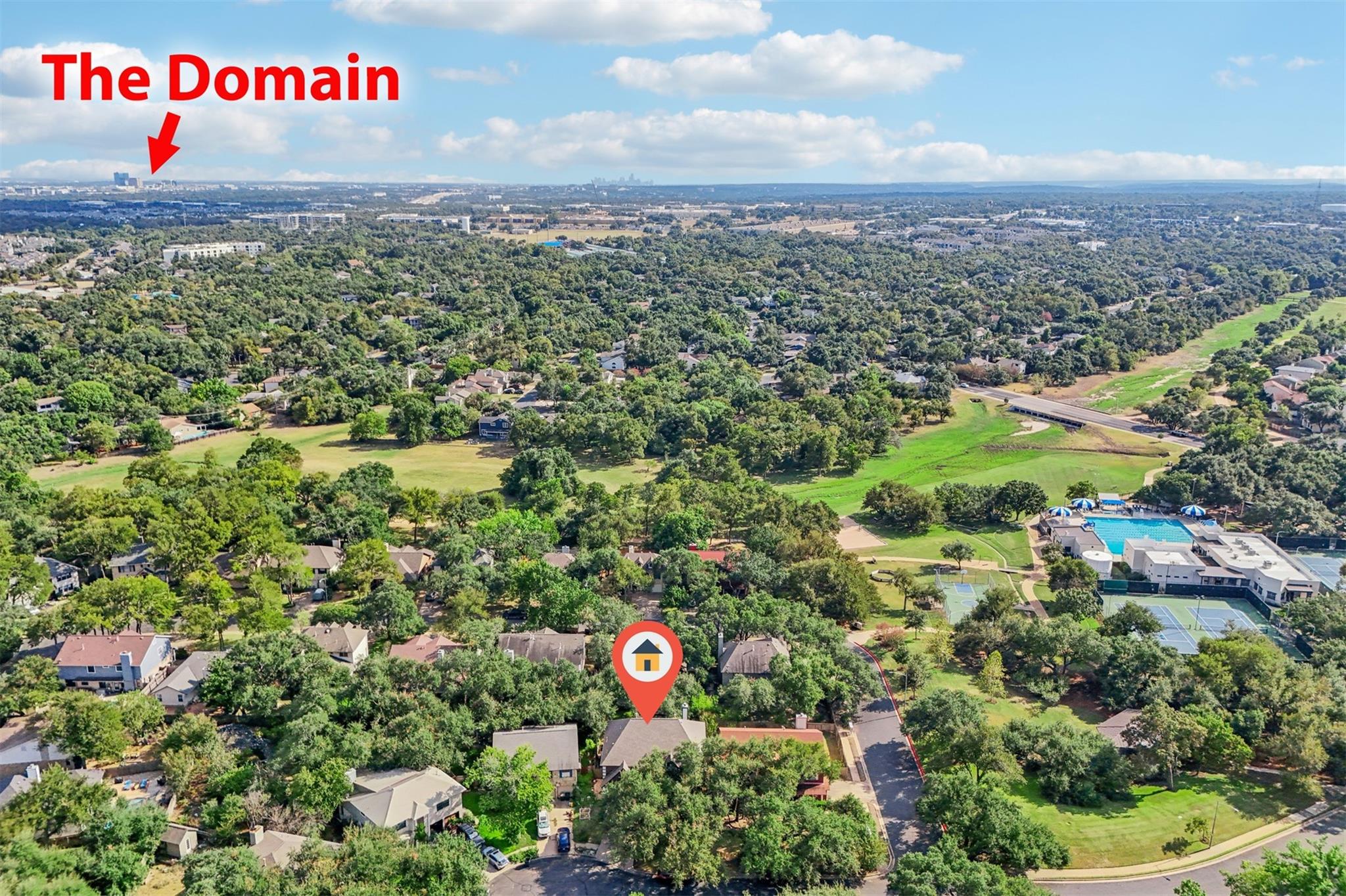 7605 Elkhorn Mountain Trl, Austin, TX 78729