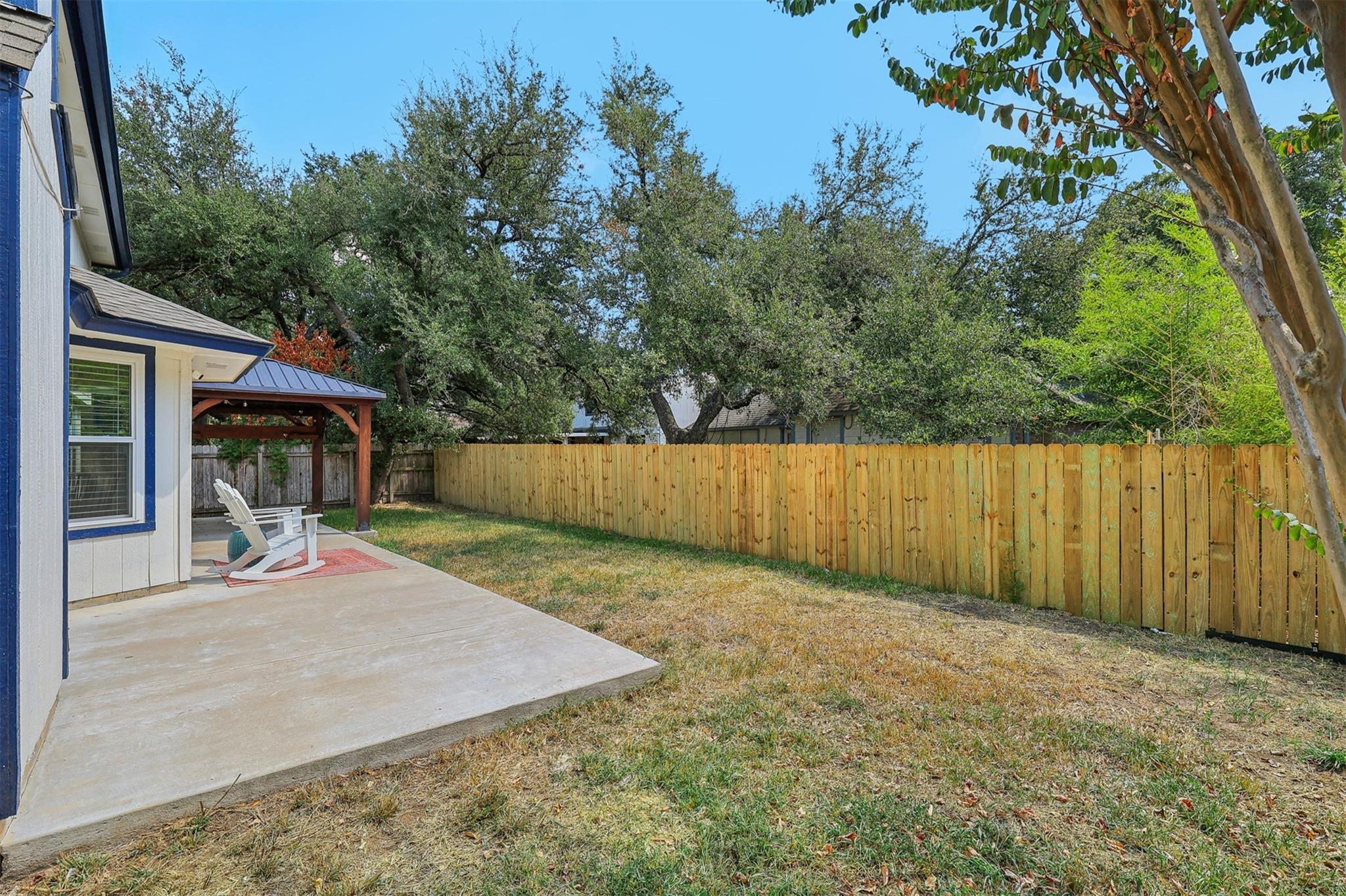 7605 Elkhorn Mountain Trl, Austin, TX 78729