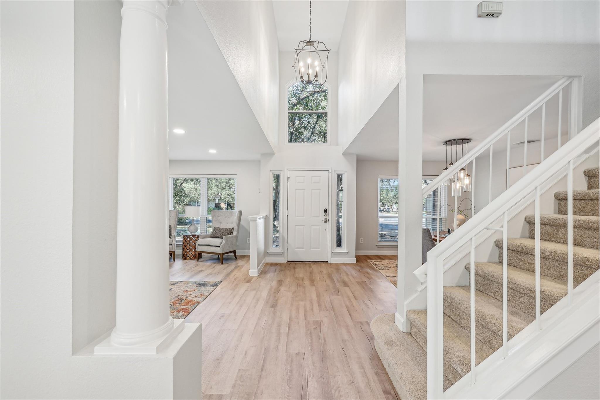 7605 Elkhorn Mountain Trl, Austin, TX 78729