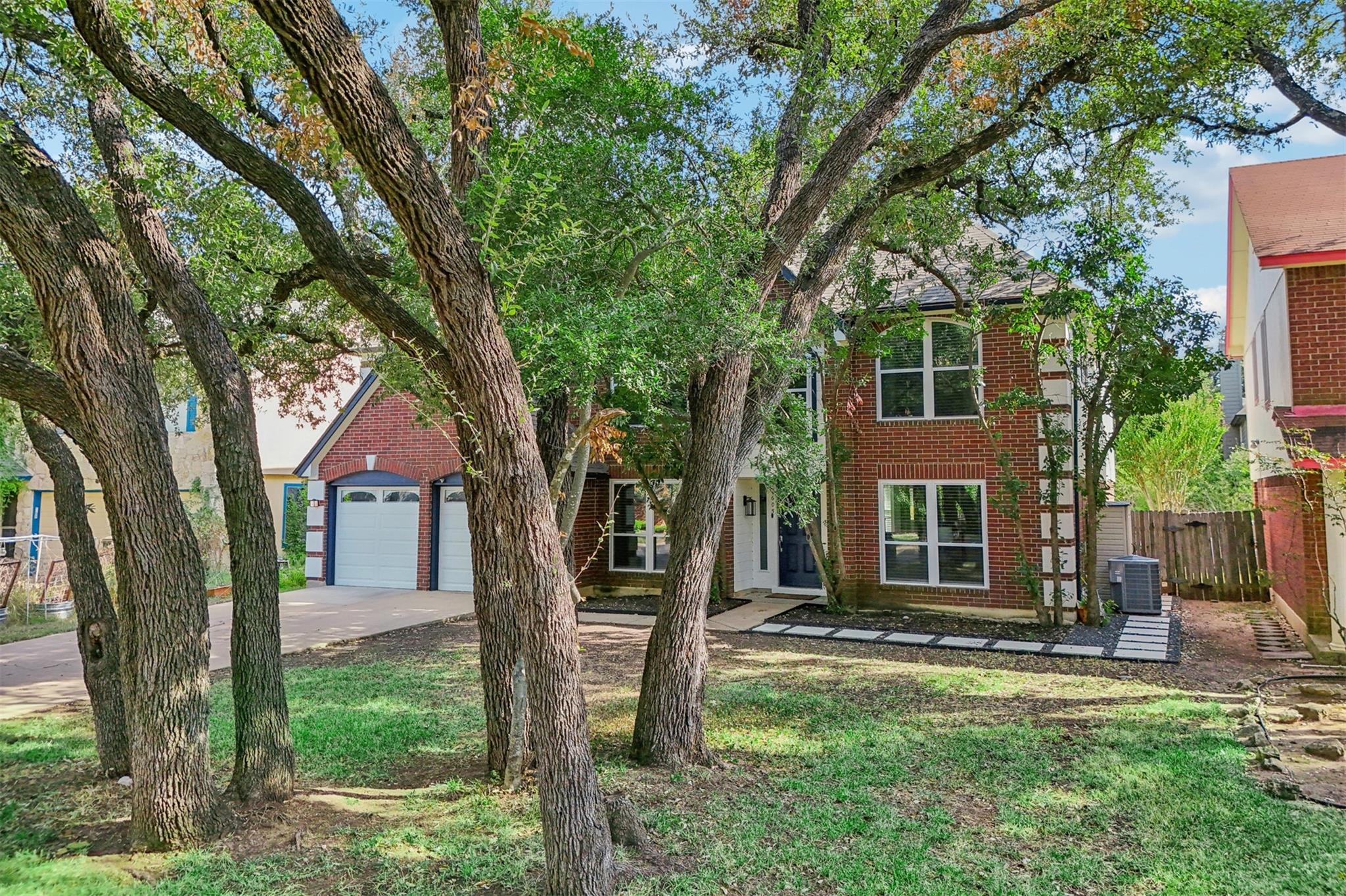 7605 Elkhorn Mountain Trl, Austin, TX 78729