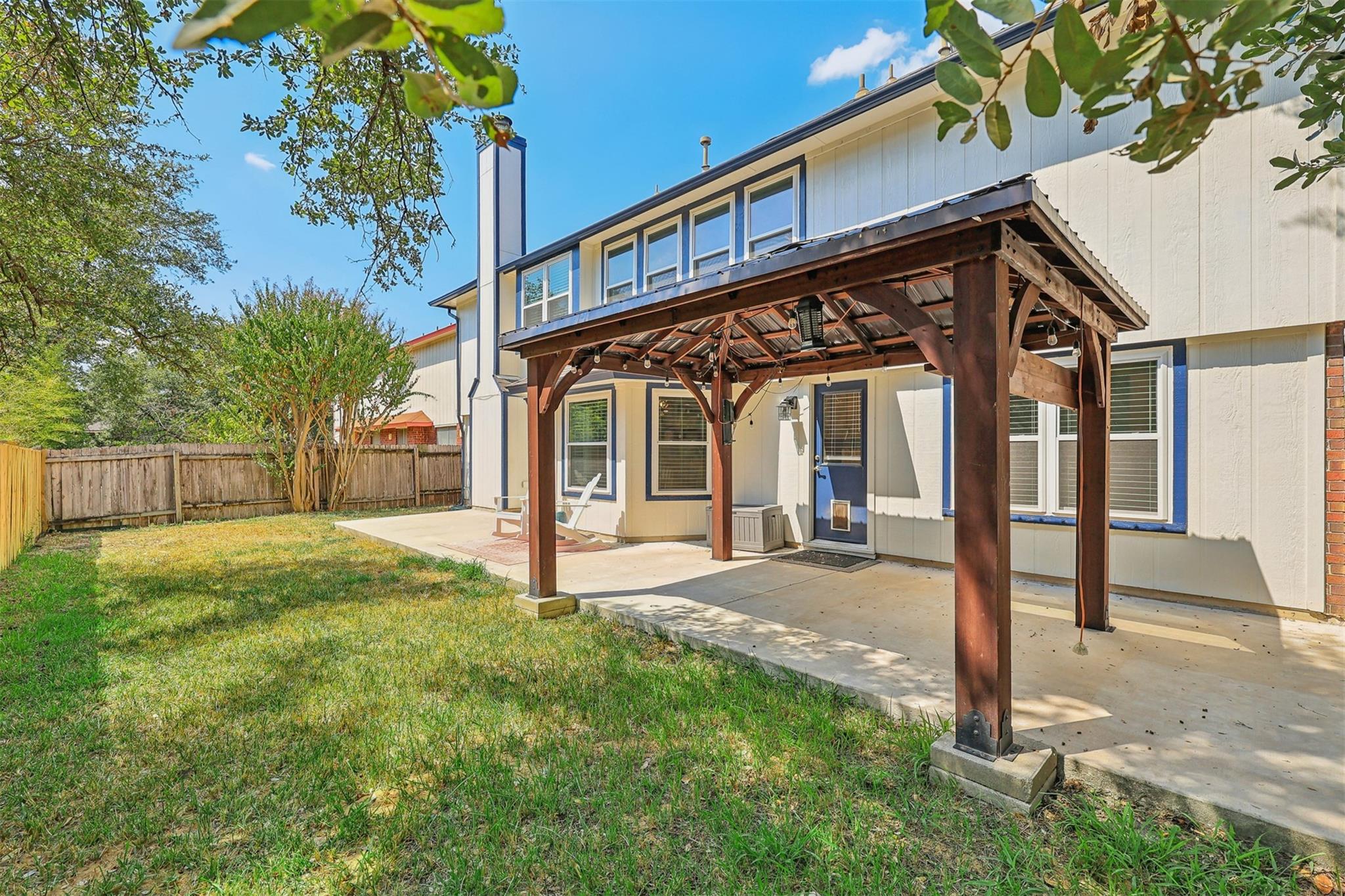7605 Elkhorn Mountain Trl, Austin, TX 78729
