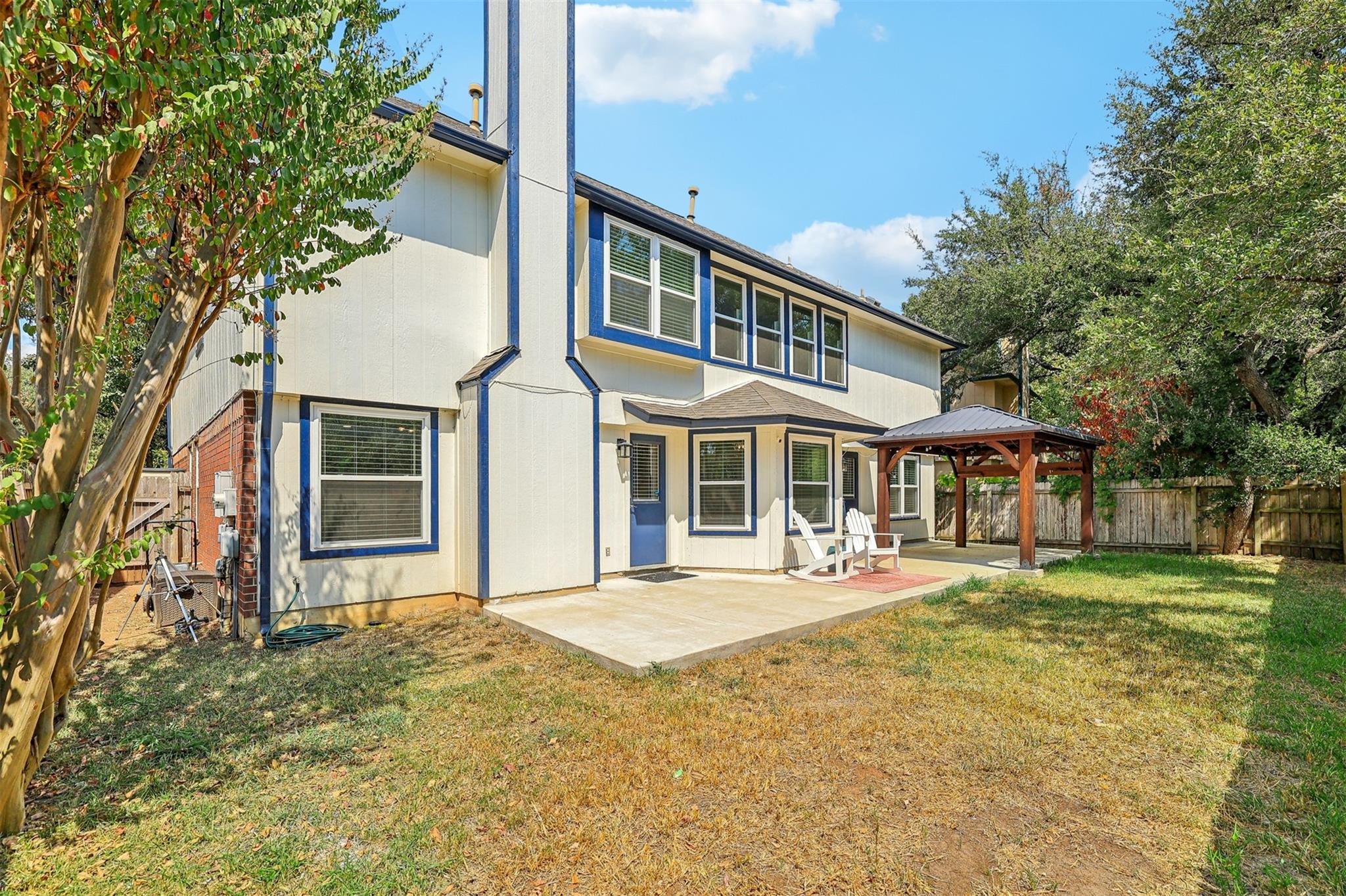 7605 Elkhorn Mountain Trl, Austin, TX 78729