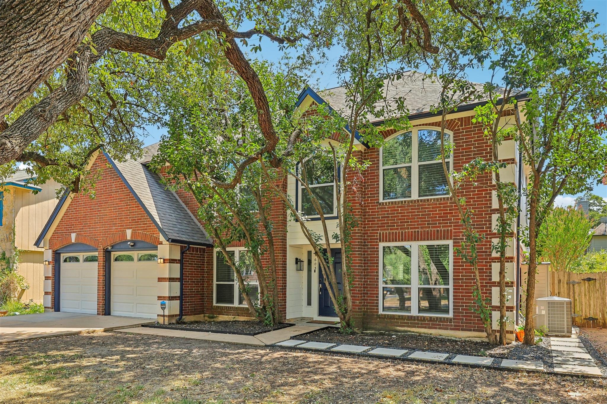 7605 Elkhorn Mountain Trl, Austin, TX 78729