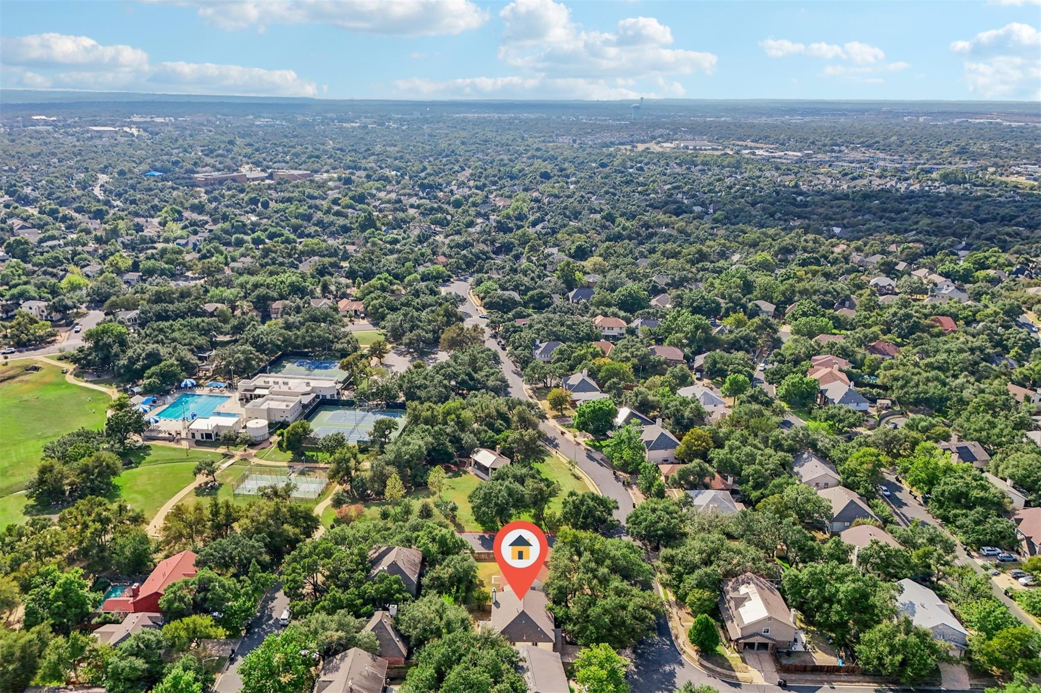 7605 Elkhorn Mountain Trl, Austin, TX 78729