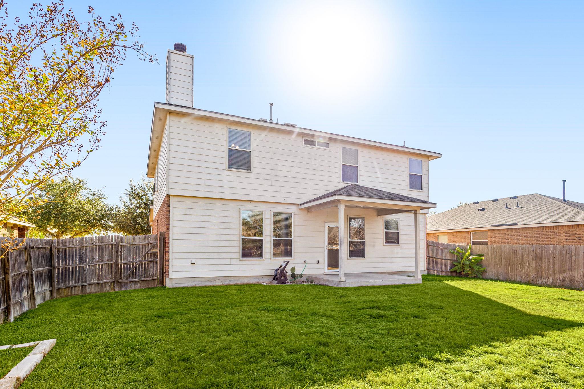 20224 Stanley Robin Ln, Pflugerville, TX 78660