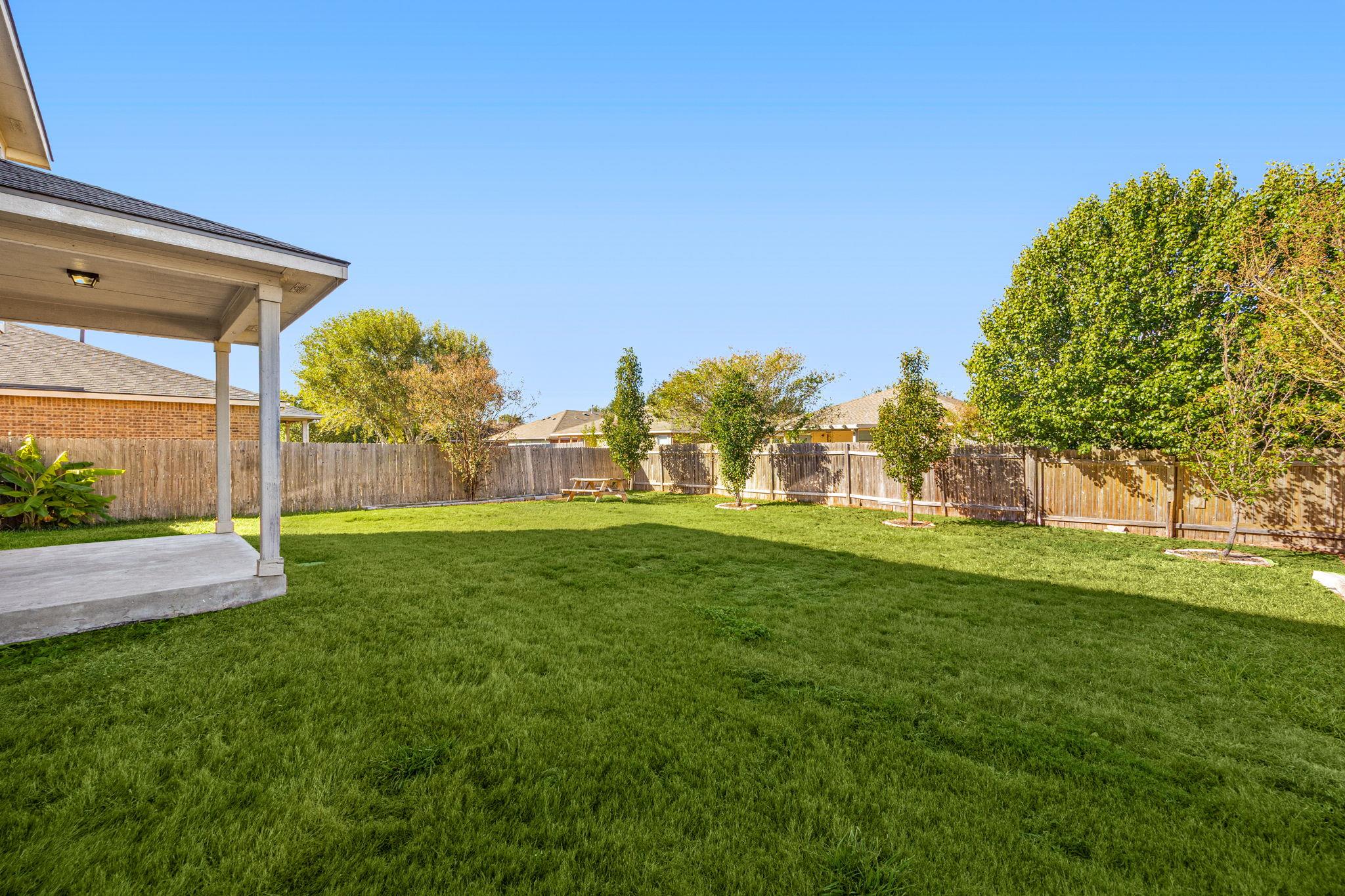 20224 Stanley Robin Ln, Pflugerville, TX 78660