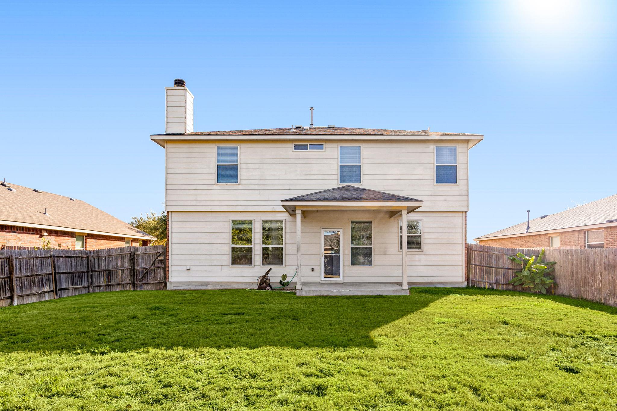 20224 Stanley Robin Ln, Pflugerville, TX 78660