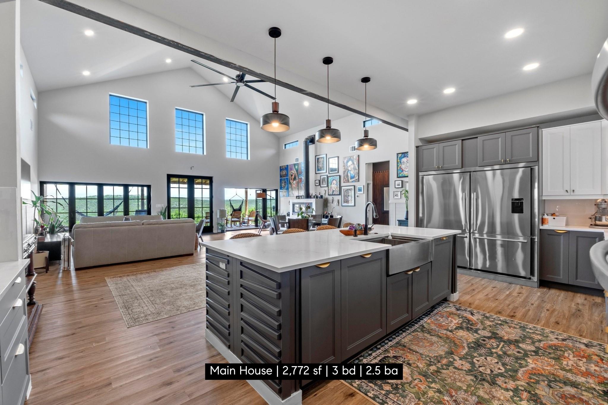 11104 Trails End Rd, Leander, TX 78641