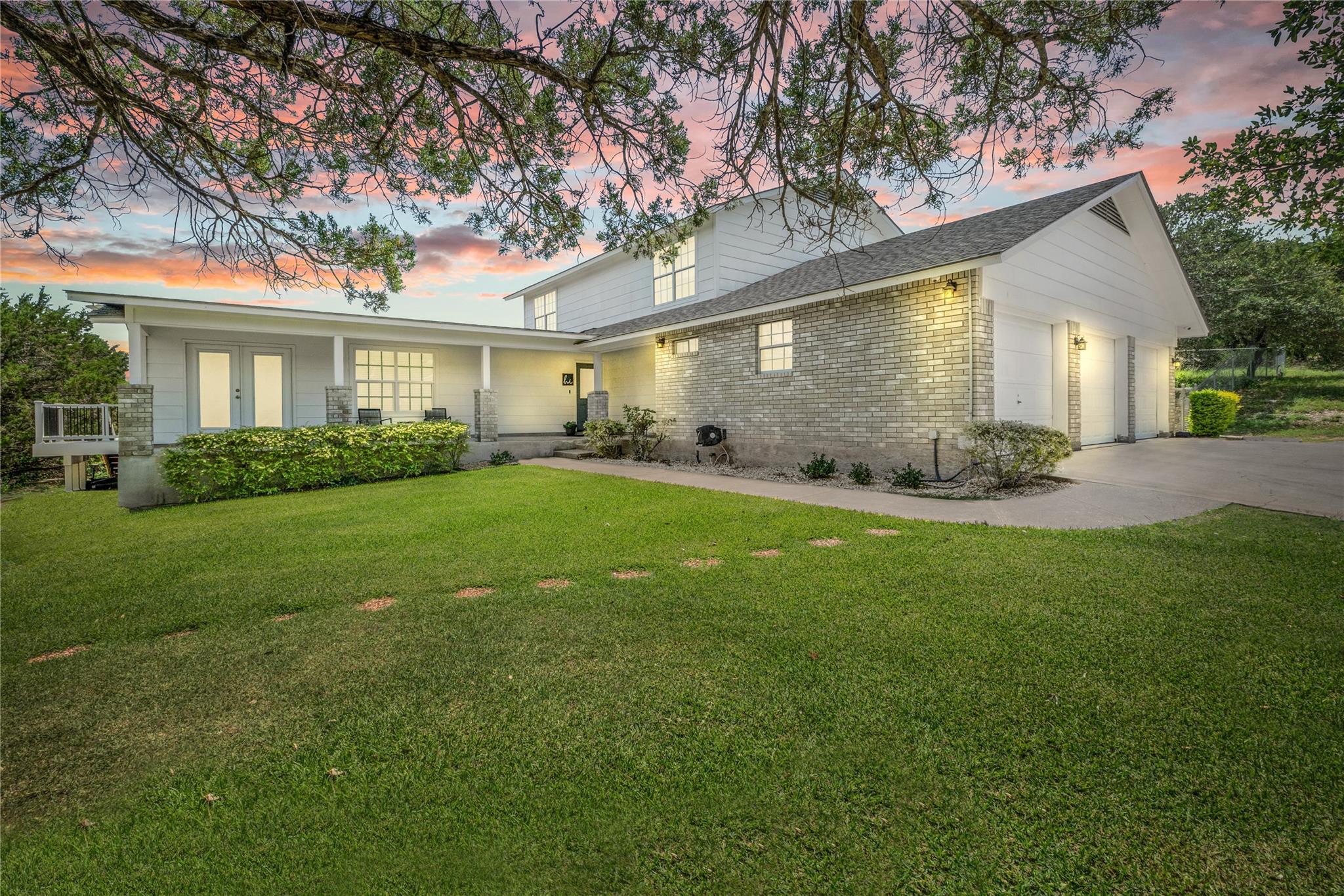 11104 Trails End Rd, Leander, TX 78641