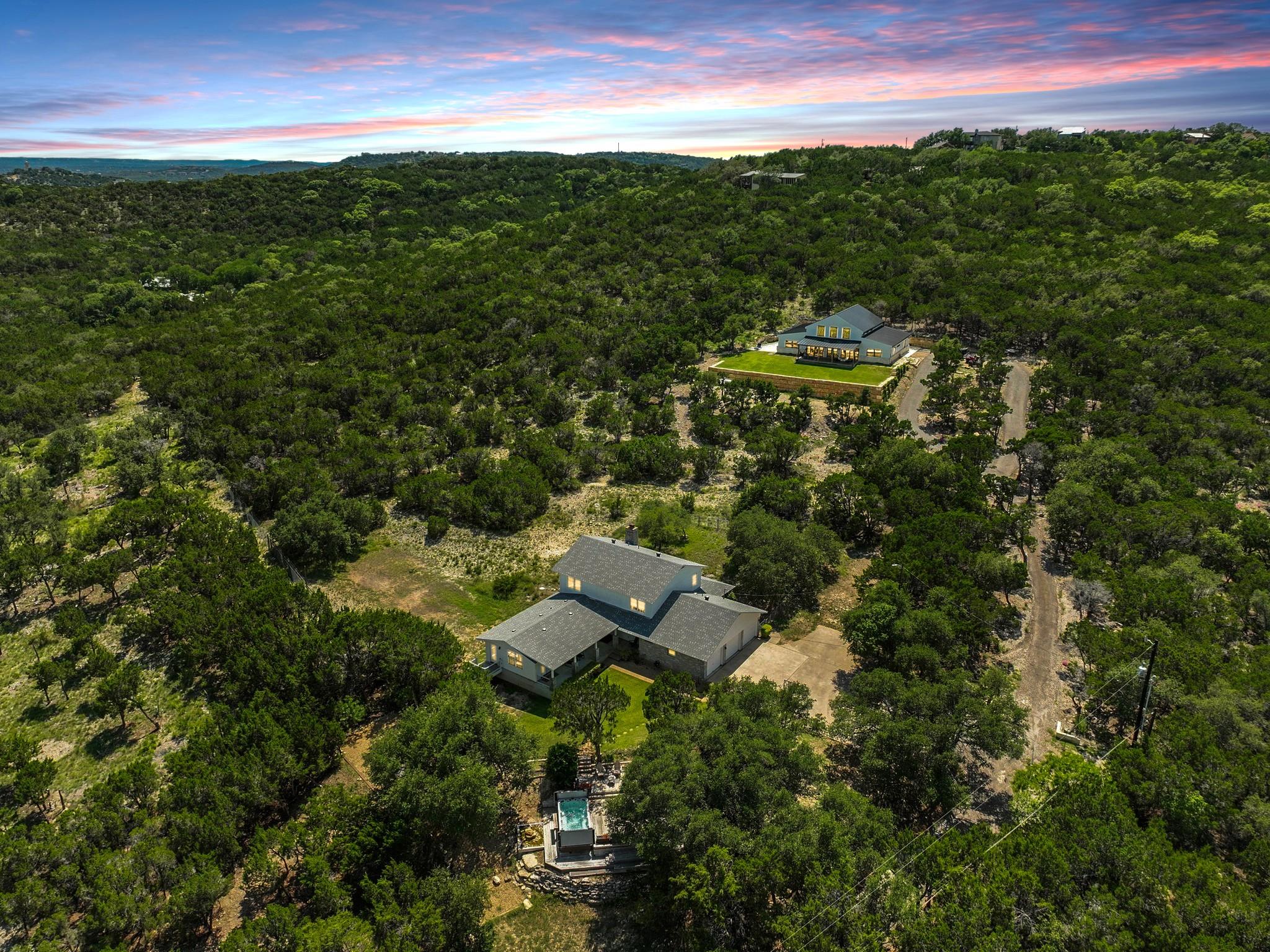 11104 Trails End Rd, Leander, TX 78641