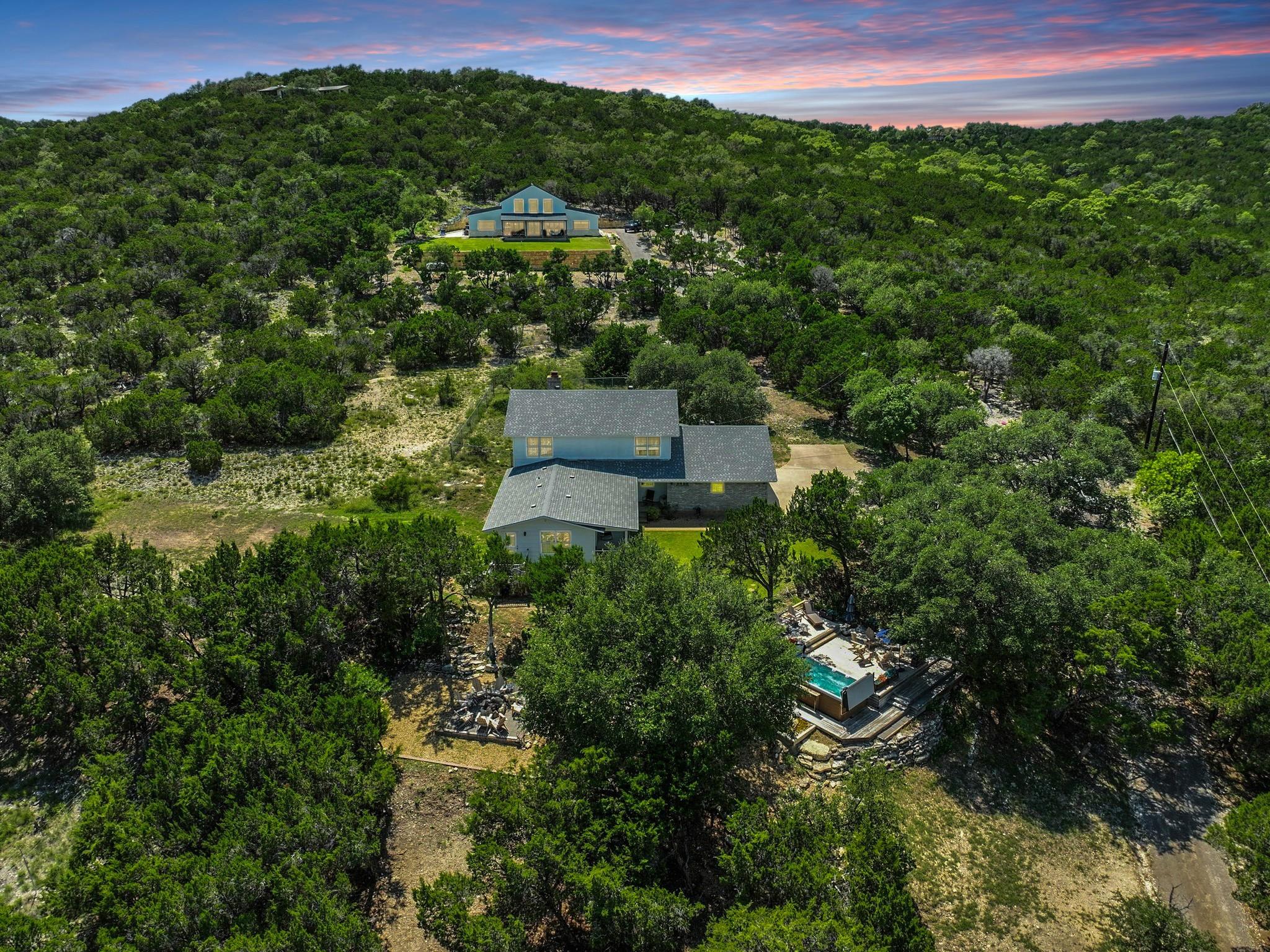 11104 Trails End Rd, Leander, TX 78641