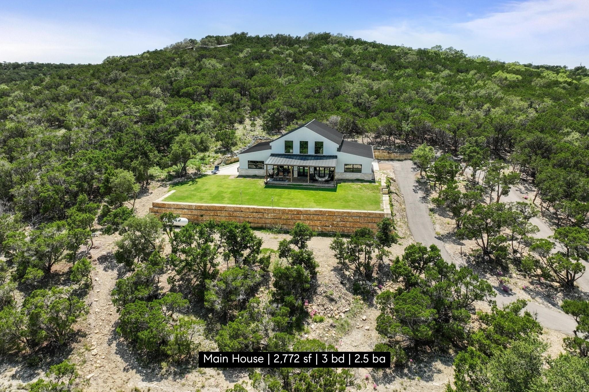 11104 Trails End Rd, Leander, TX 78641