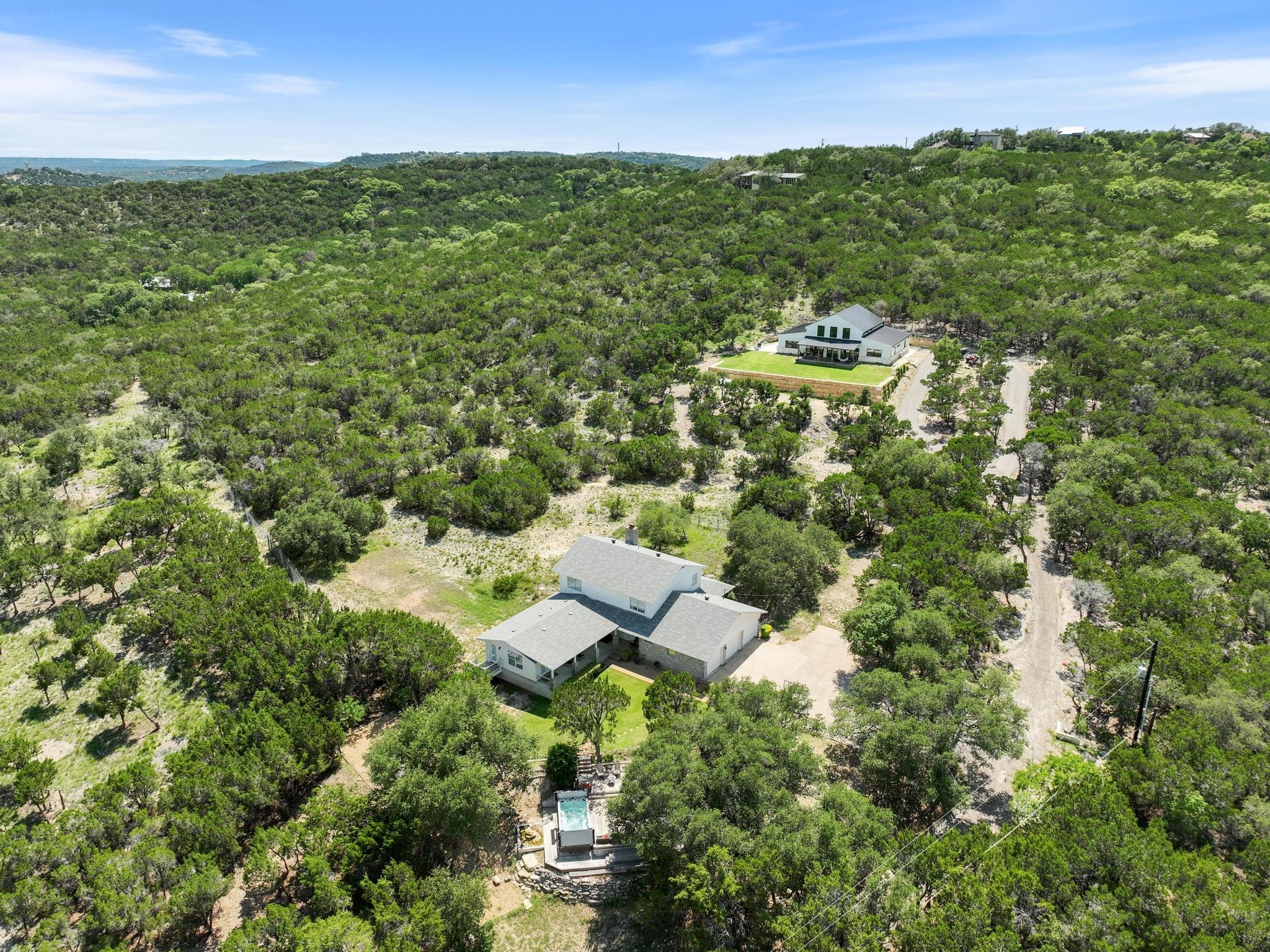 11104 Trails End Rd, Leander, TX 78641