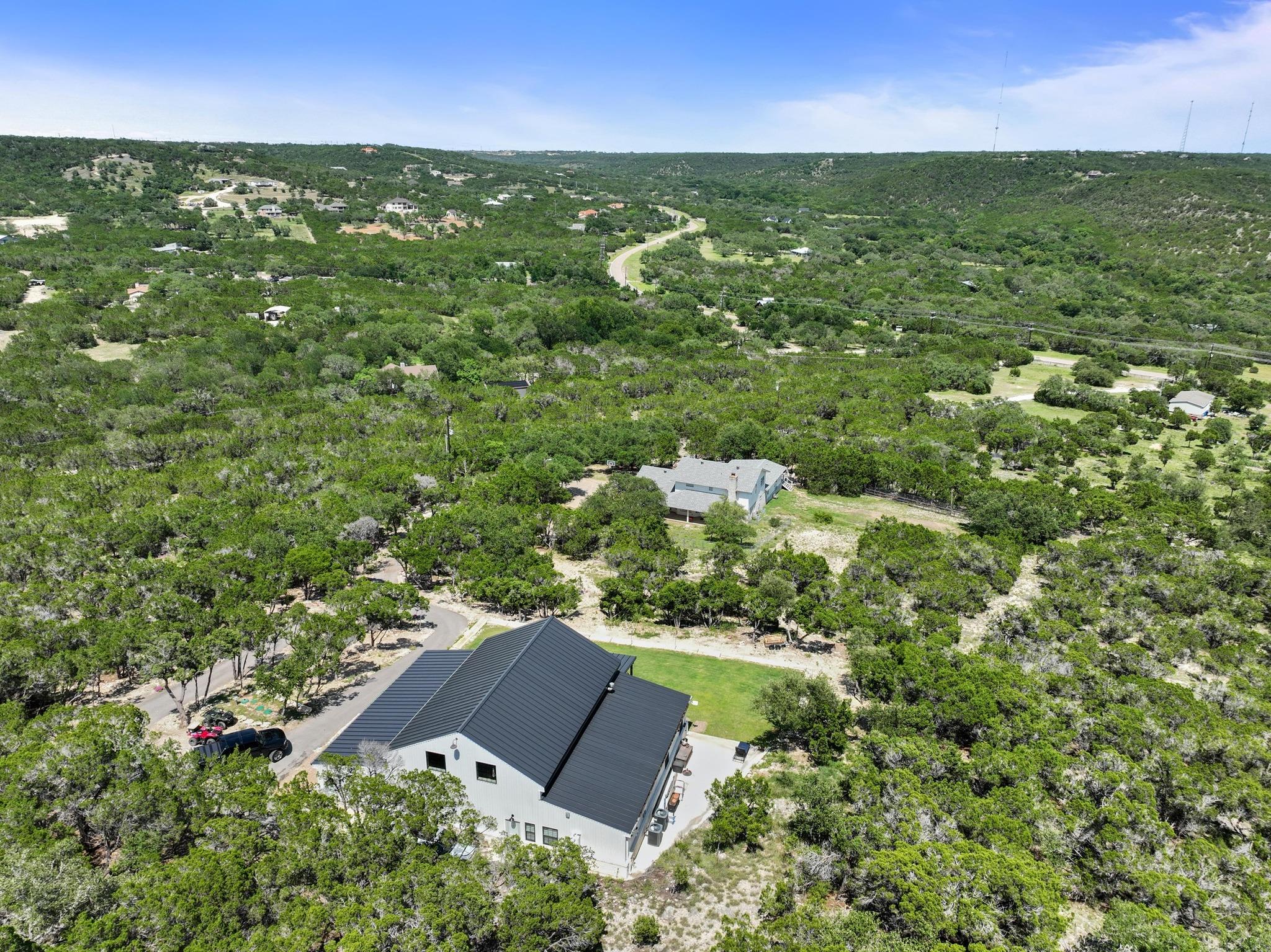 11104 Trails End Rd, Leander, TX 78641