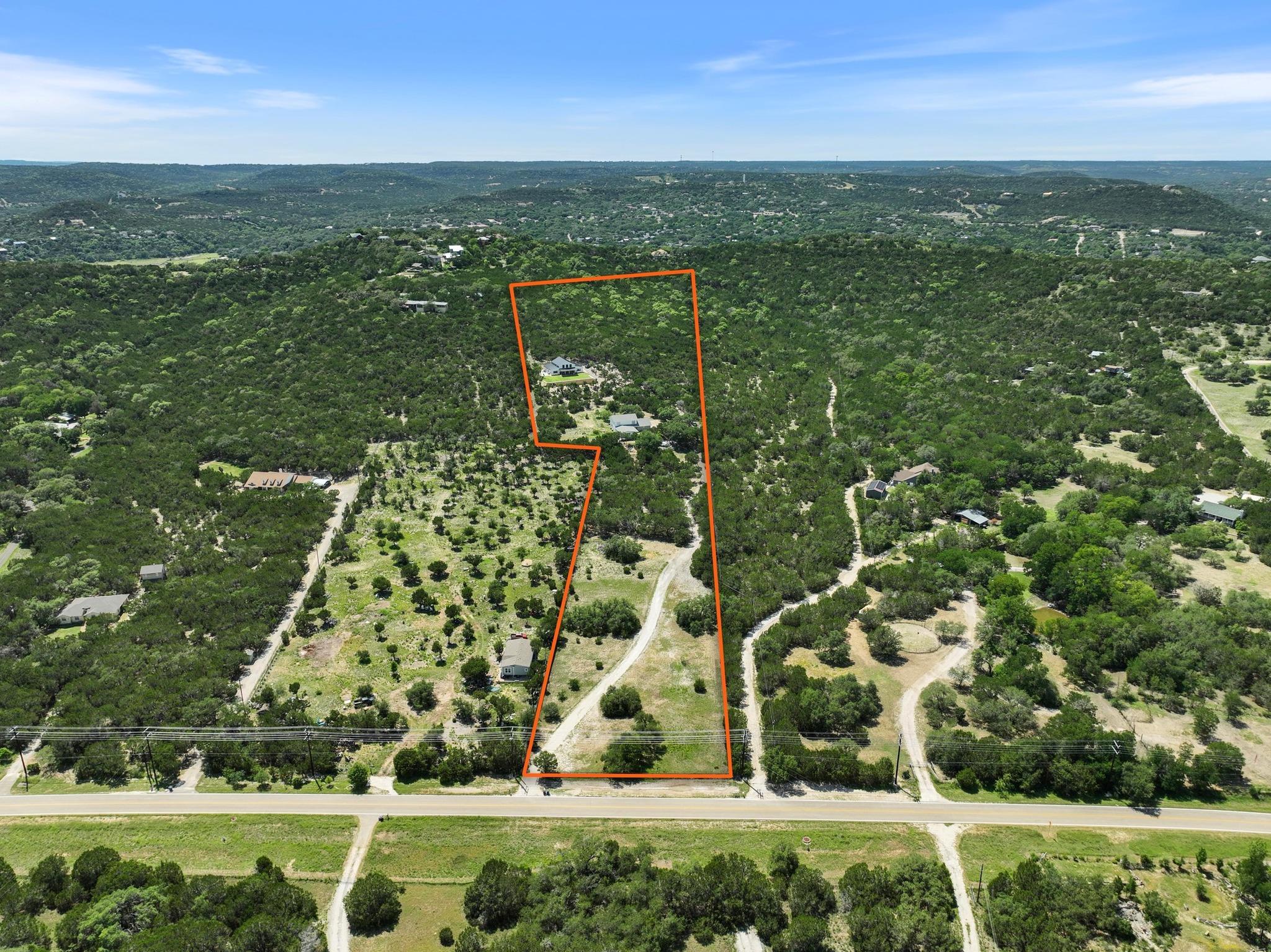 11104 Trails End Rd, Leander, TX 78641