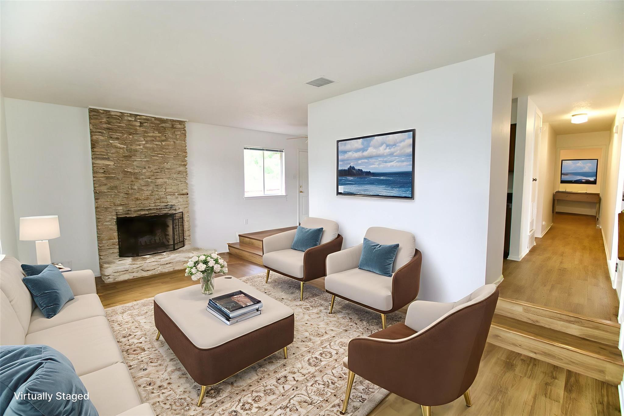 8002 Sonnet Ave # 101, Austin, TX 78759