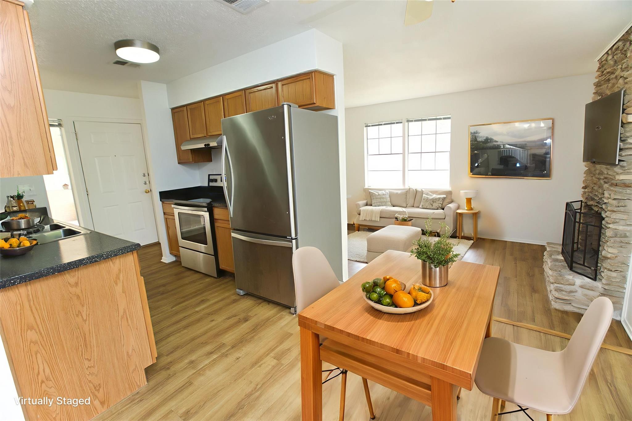 8002 Sonnet Ave # 101, Austin, TX 78759