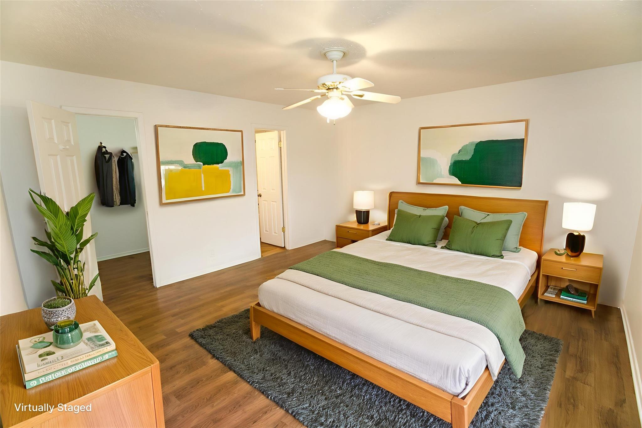 8002 Sonnet Ave # 101, Austin, TX 78759