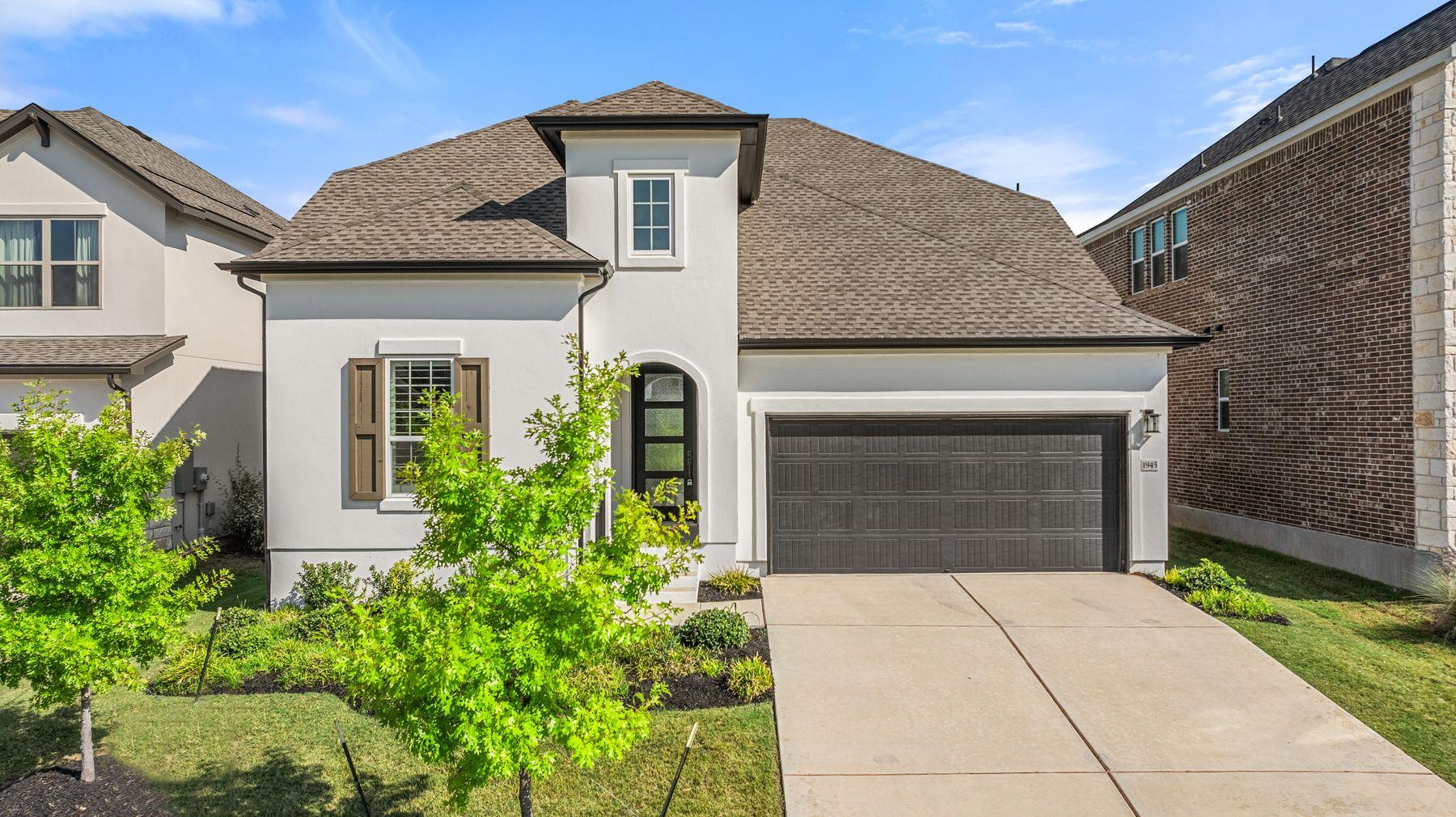 1945 Alasio, Leander, TX 78641