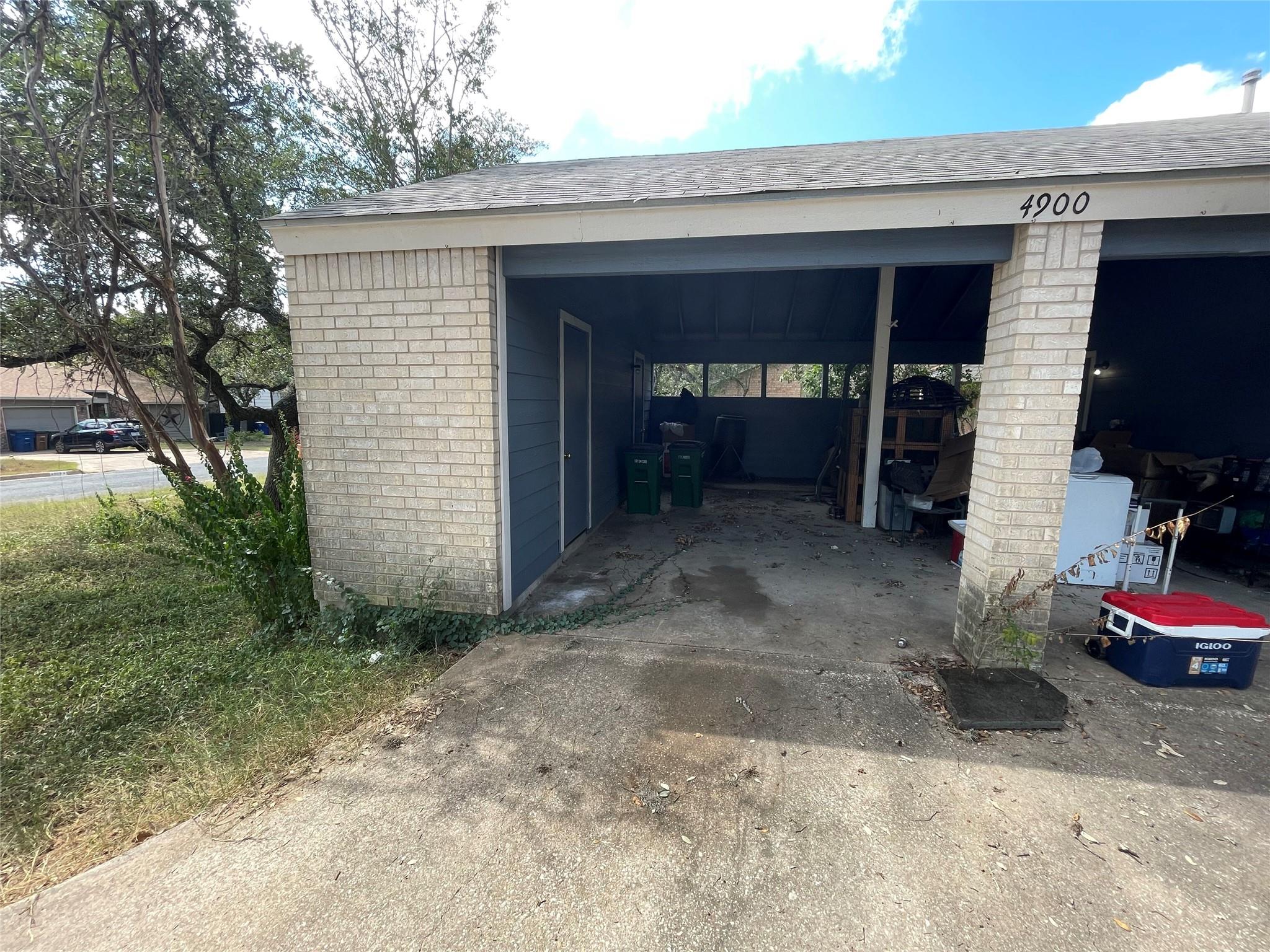 4900 Cana Cv, Austin, TX 78749