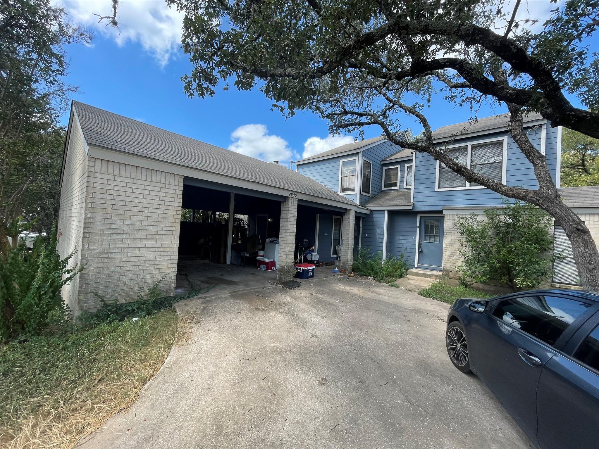 4900 Cana Cv, Austin, TX 78749