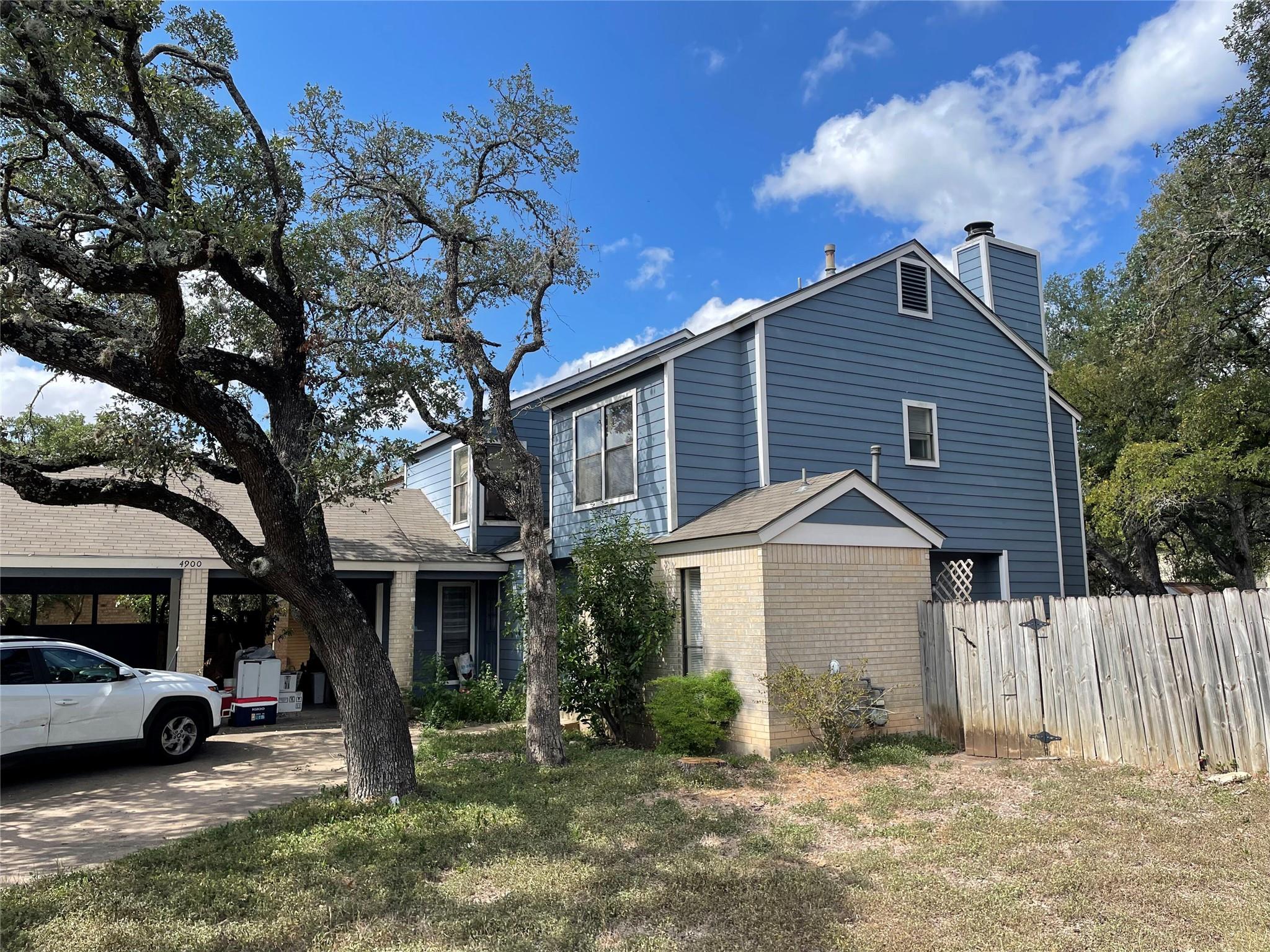 4900 Cana Cv, Austin, TX 78749