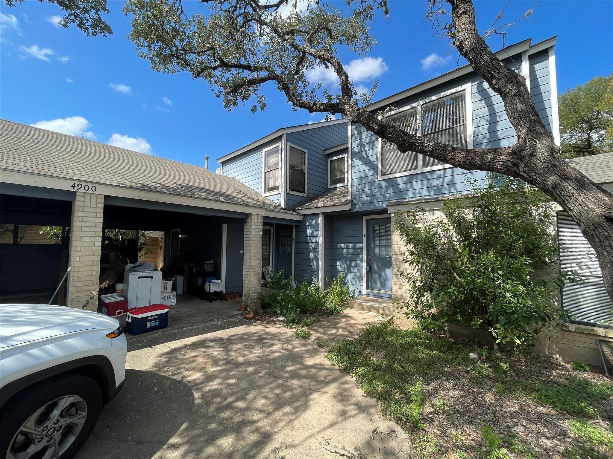 4900 Cana Cv, Austin, TX 78749