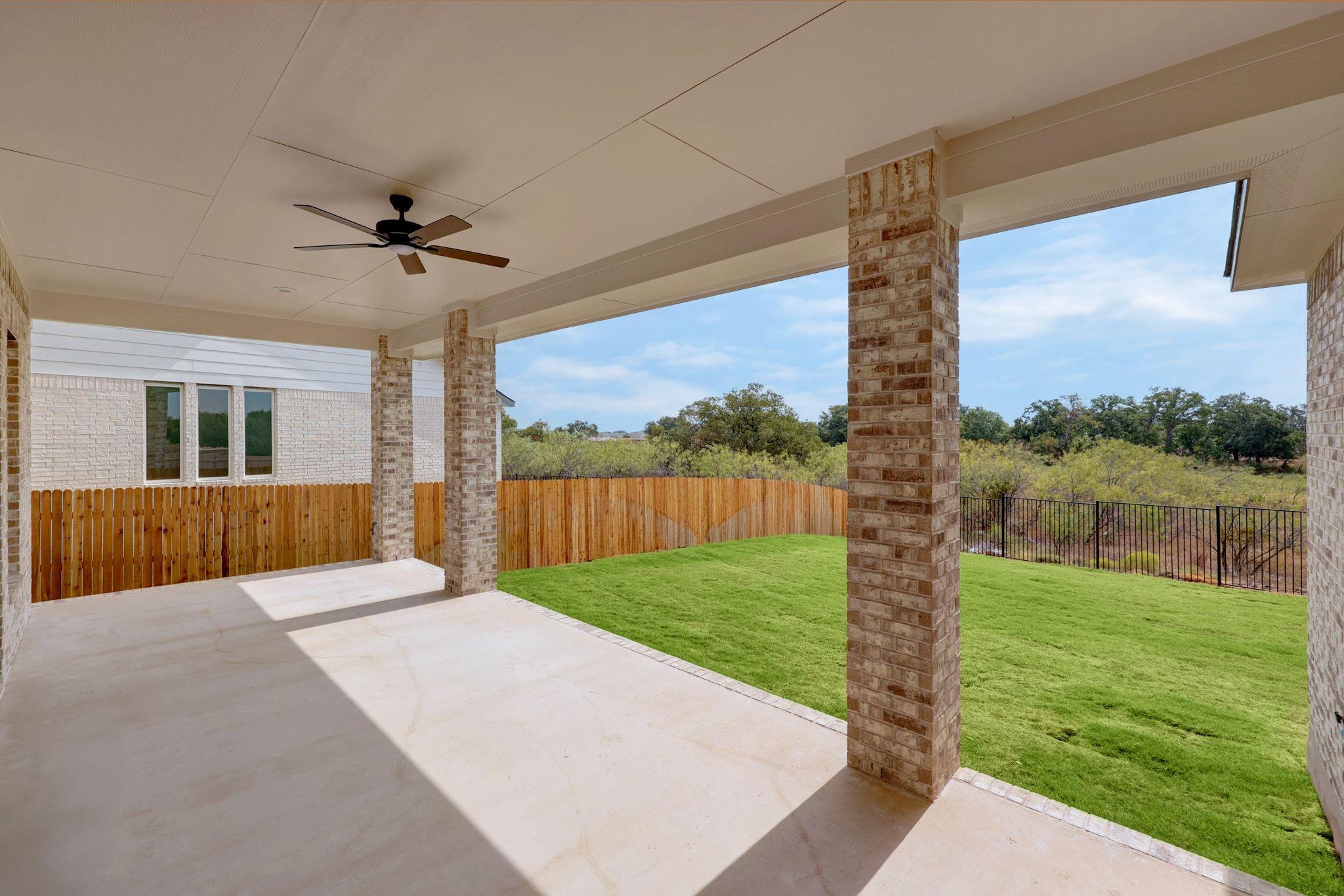 533 Tonada Cv, Liberty Hill, TX 78642