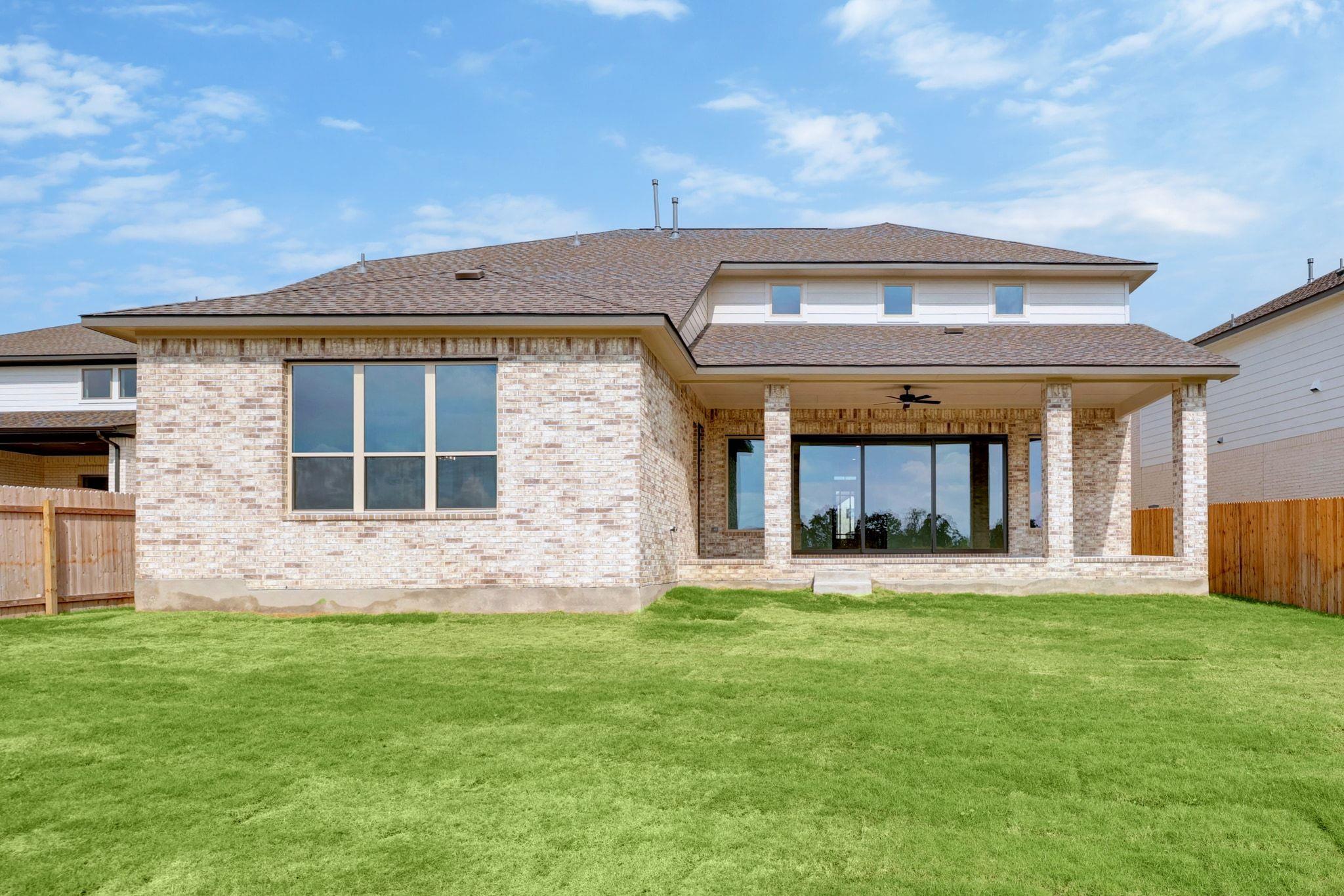 533 Tonada Cv, Liberty Hill, TX 78642