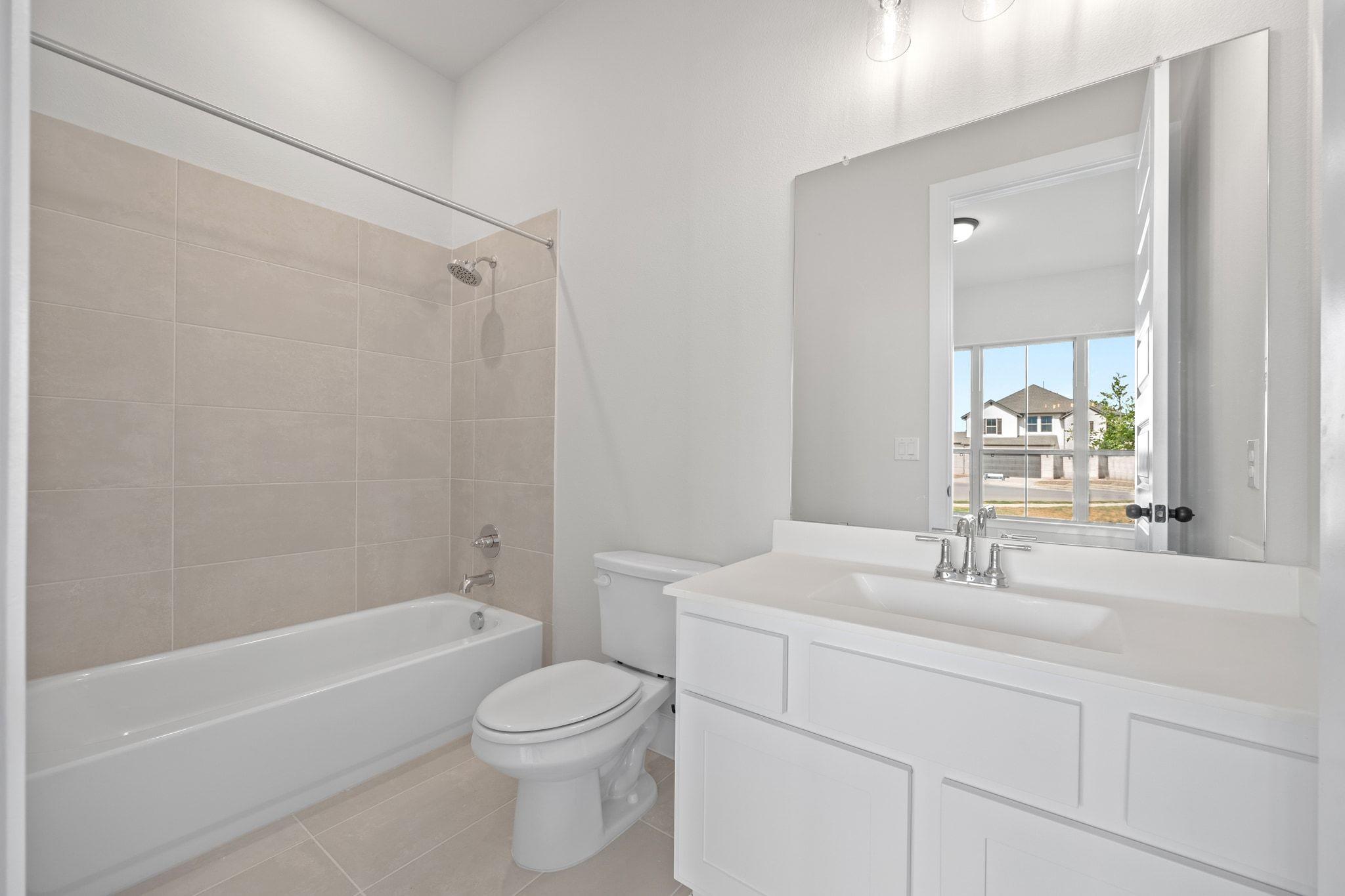 533 Tonada Cv, Liberty Hill, TX 78642