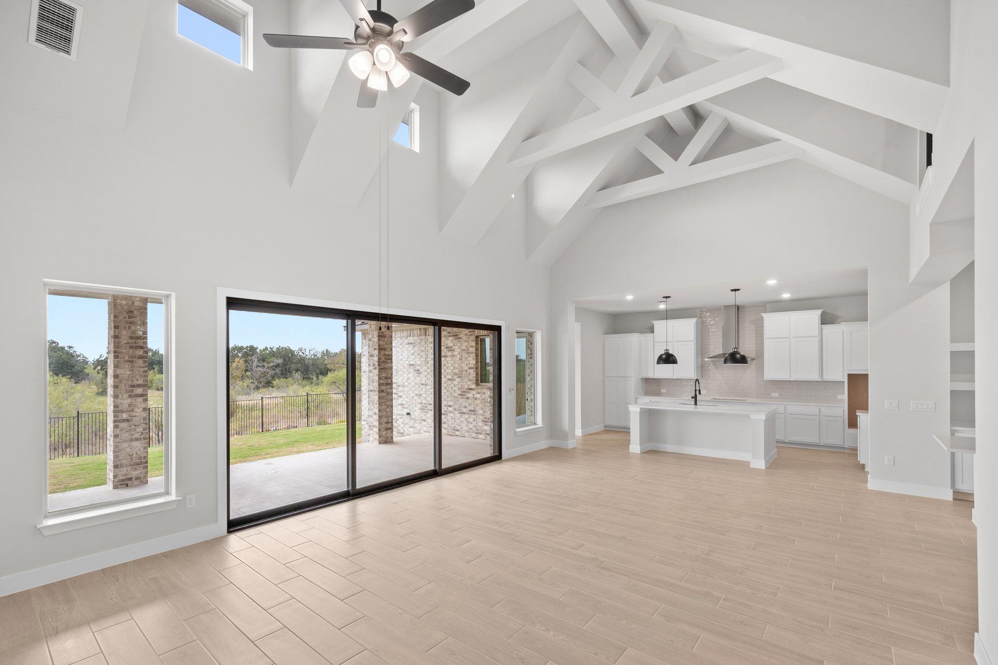 533 Tonada Cv, Liberty Hill, TX 78642