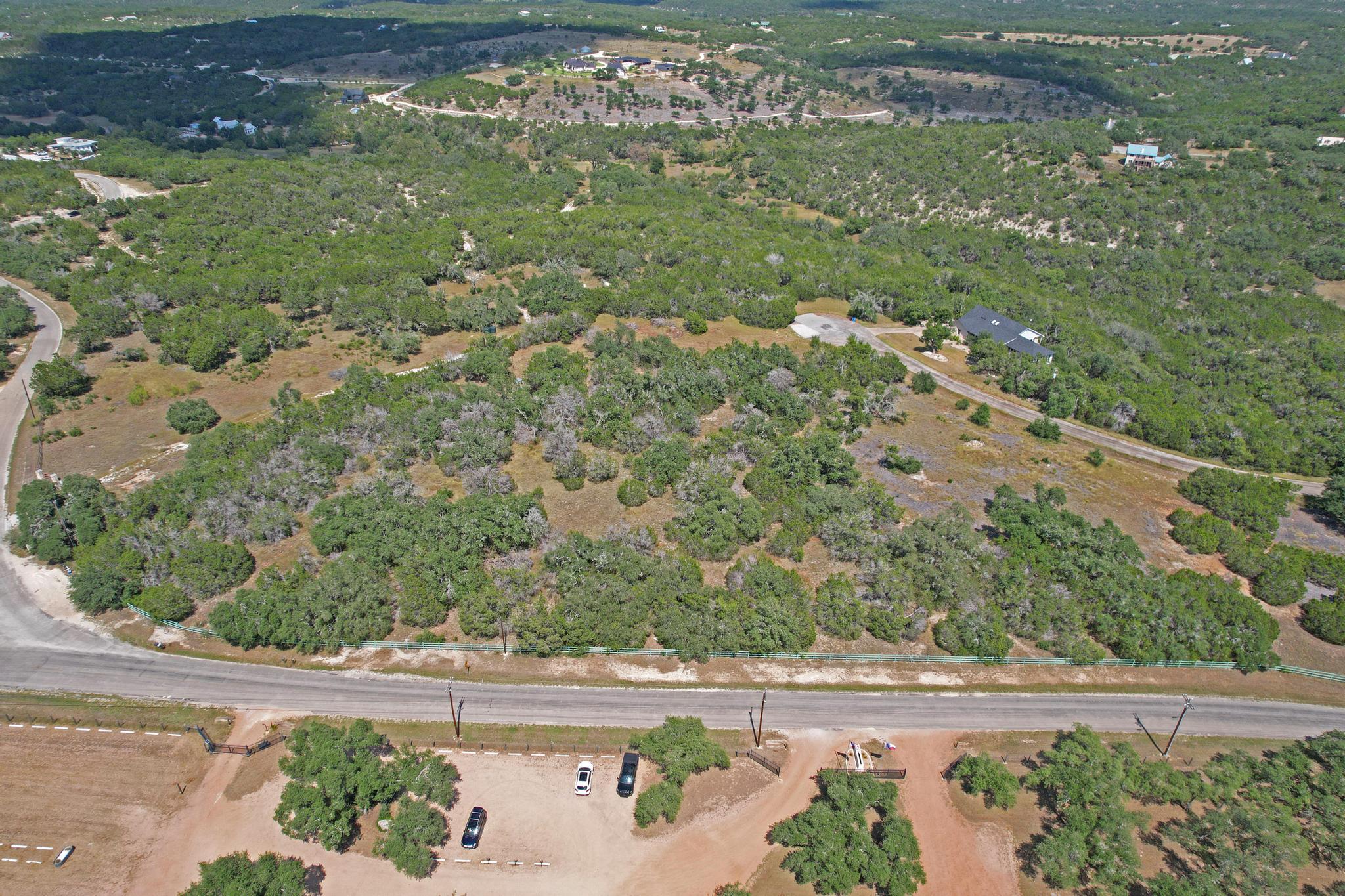 0 Stonegate Ln, Dripping Springs, TX 78620