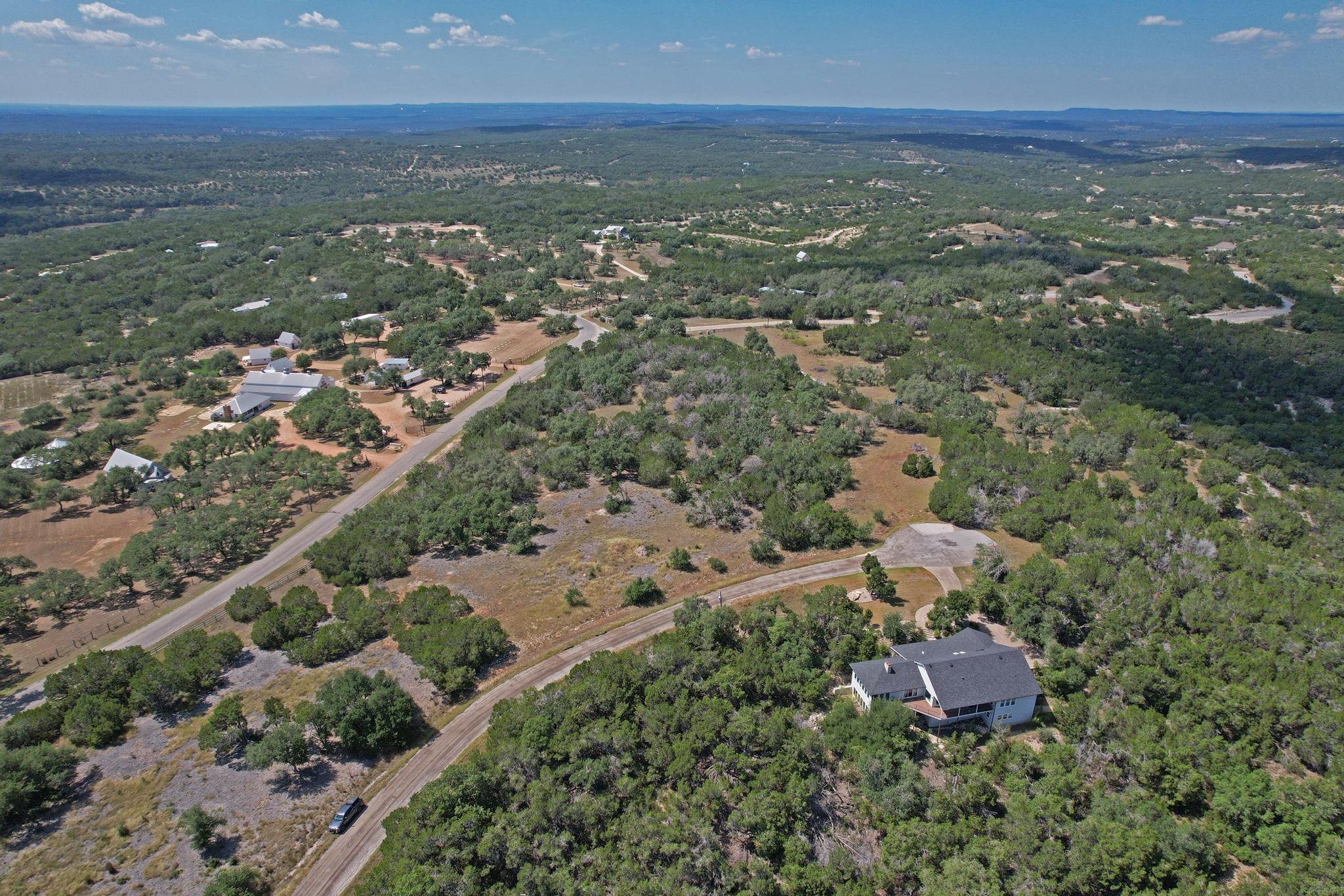 0 Stonegate Ln, Dripping Springs, TX 78620