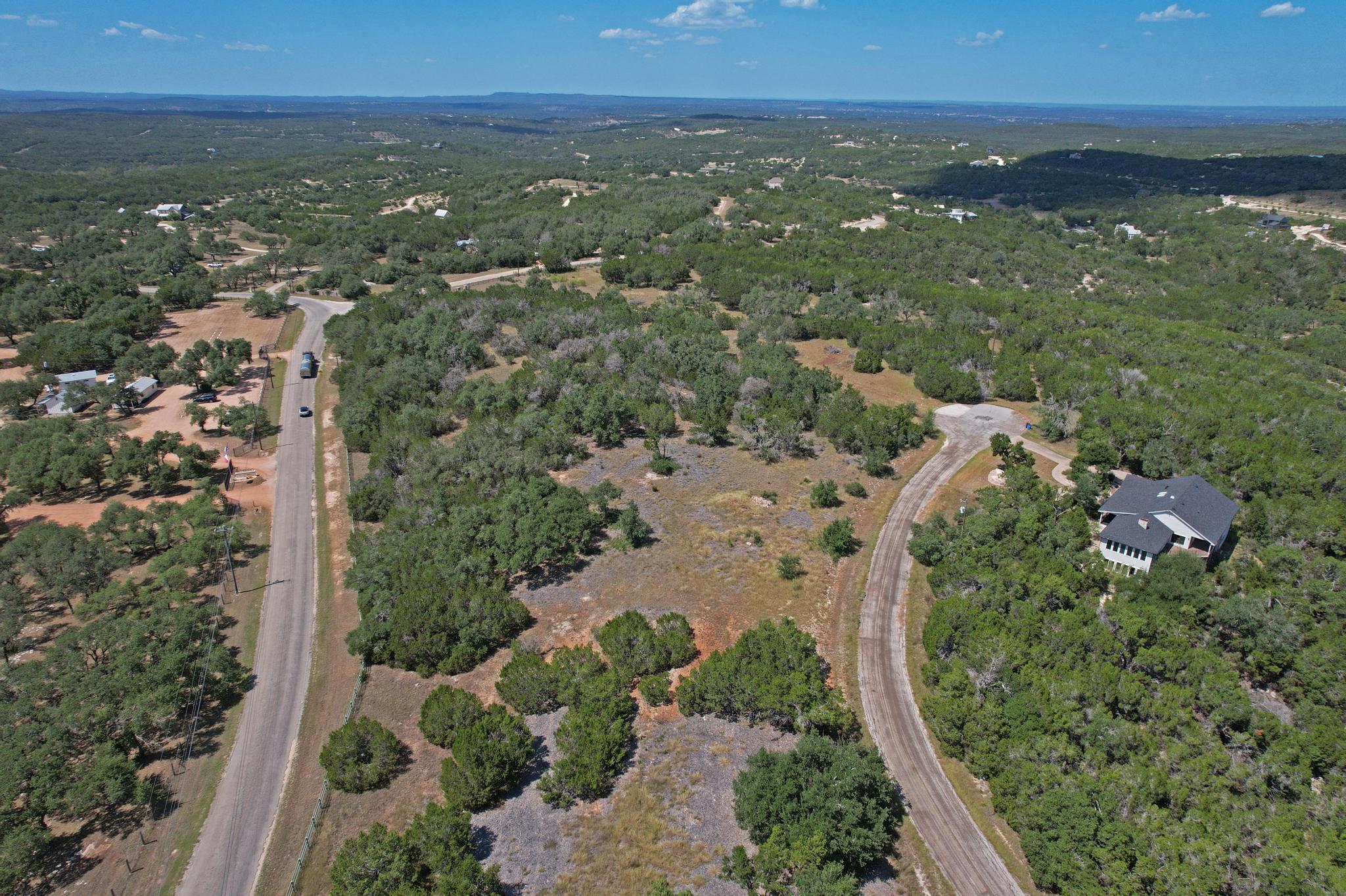 0 Stonegate Ln, Dripping Springs, TX 78620