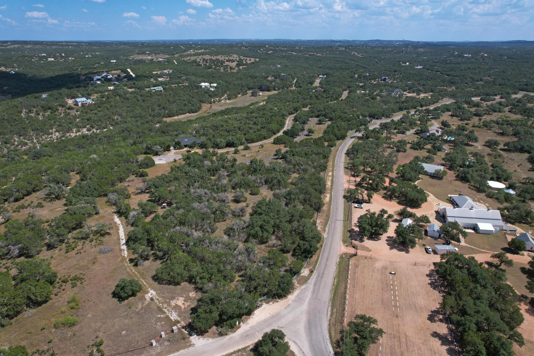 0 Stonegate Ln, Dripping Springs, TX 78620