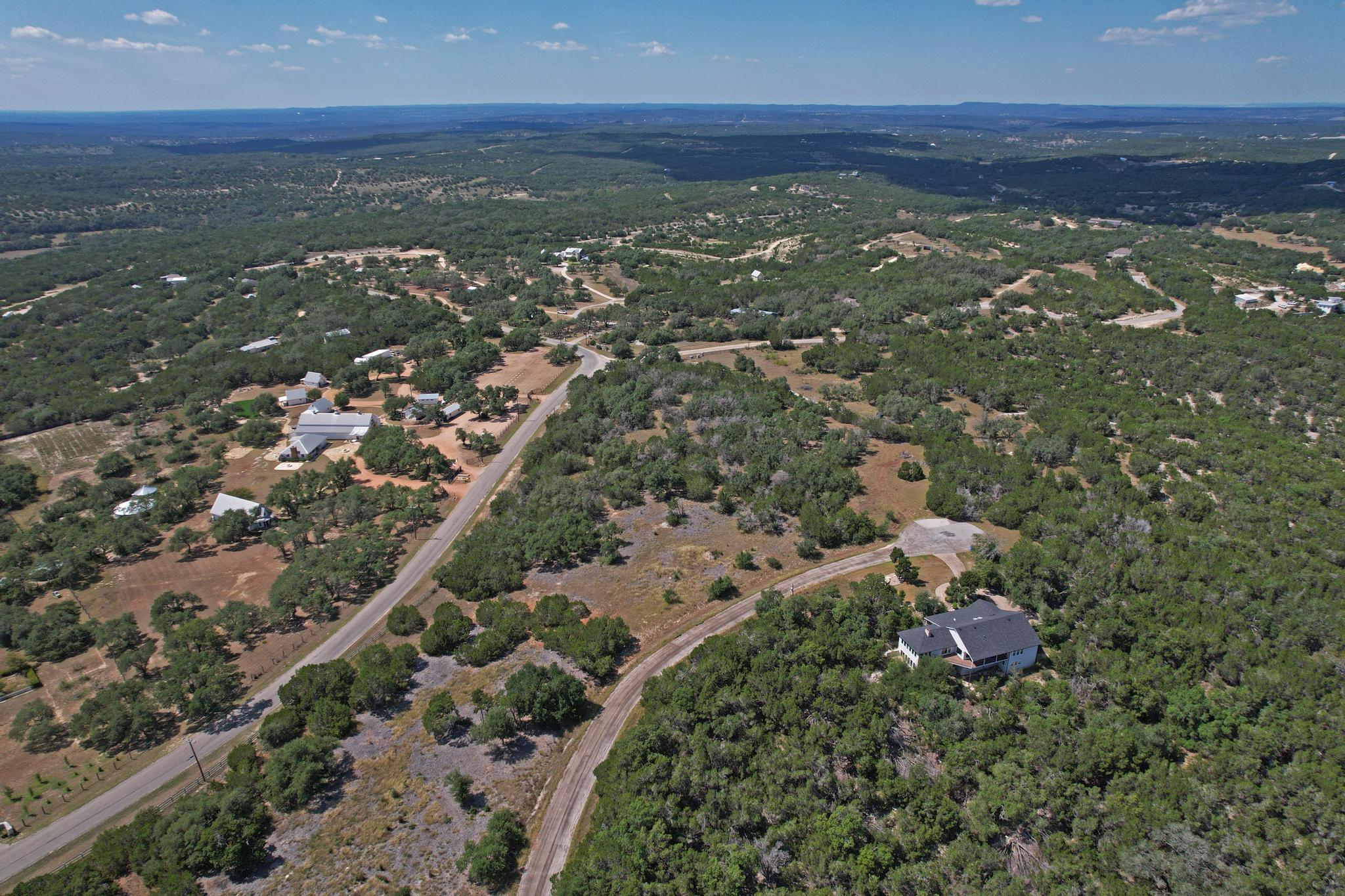 0 Stonegate Ln, Dripping Springs, TX 78620