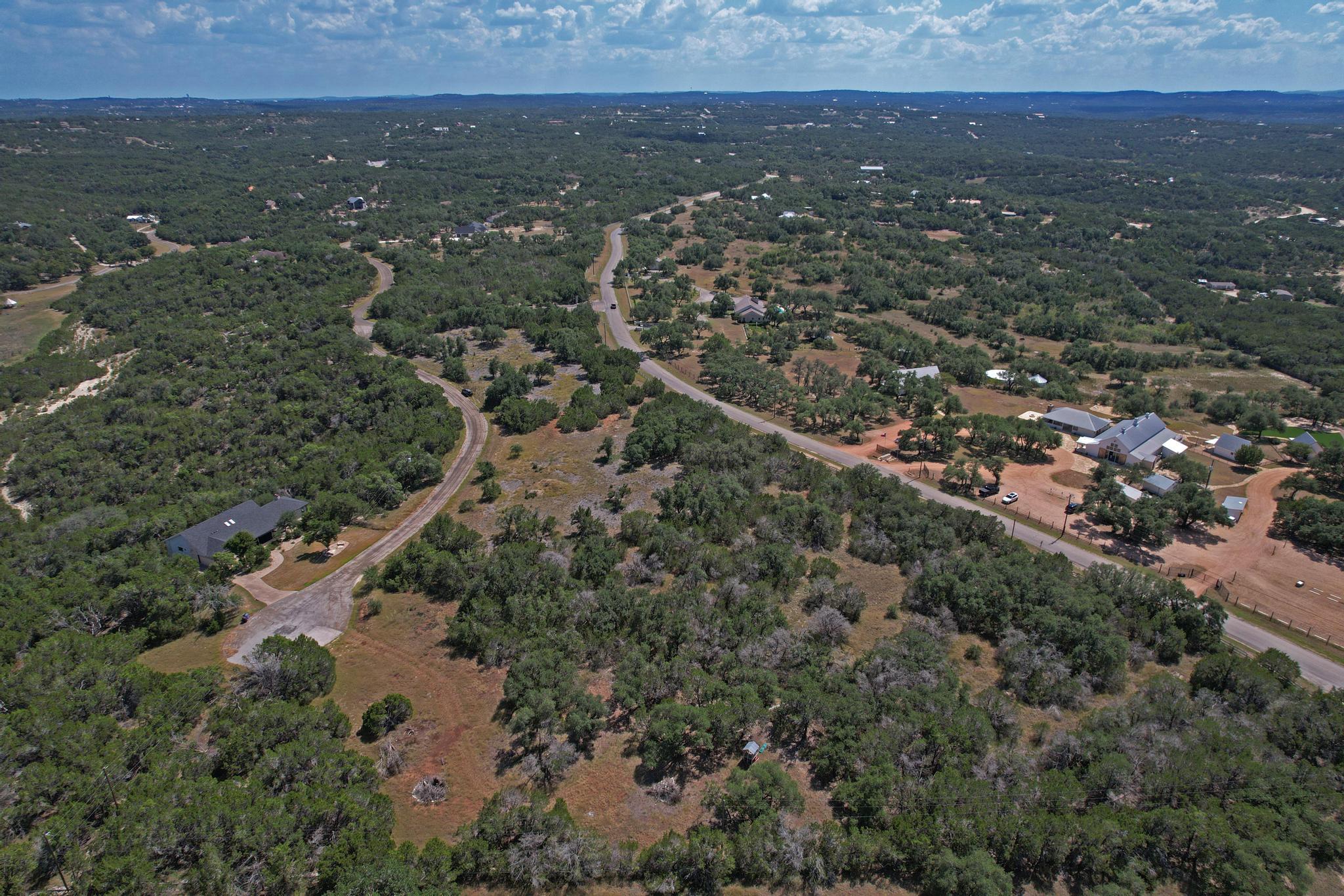 0 Stonegate Ln, Dripping Springs, TX 78620