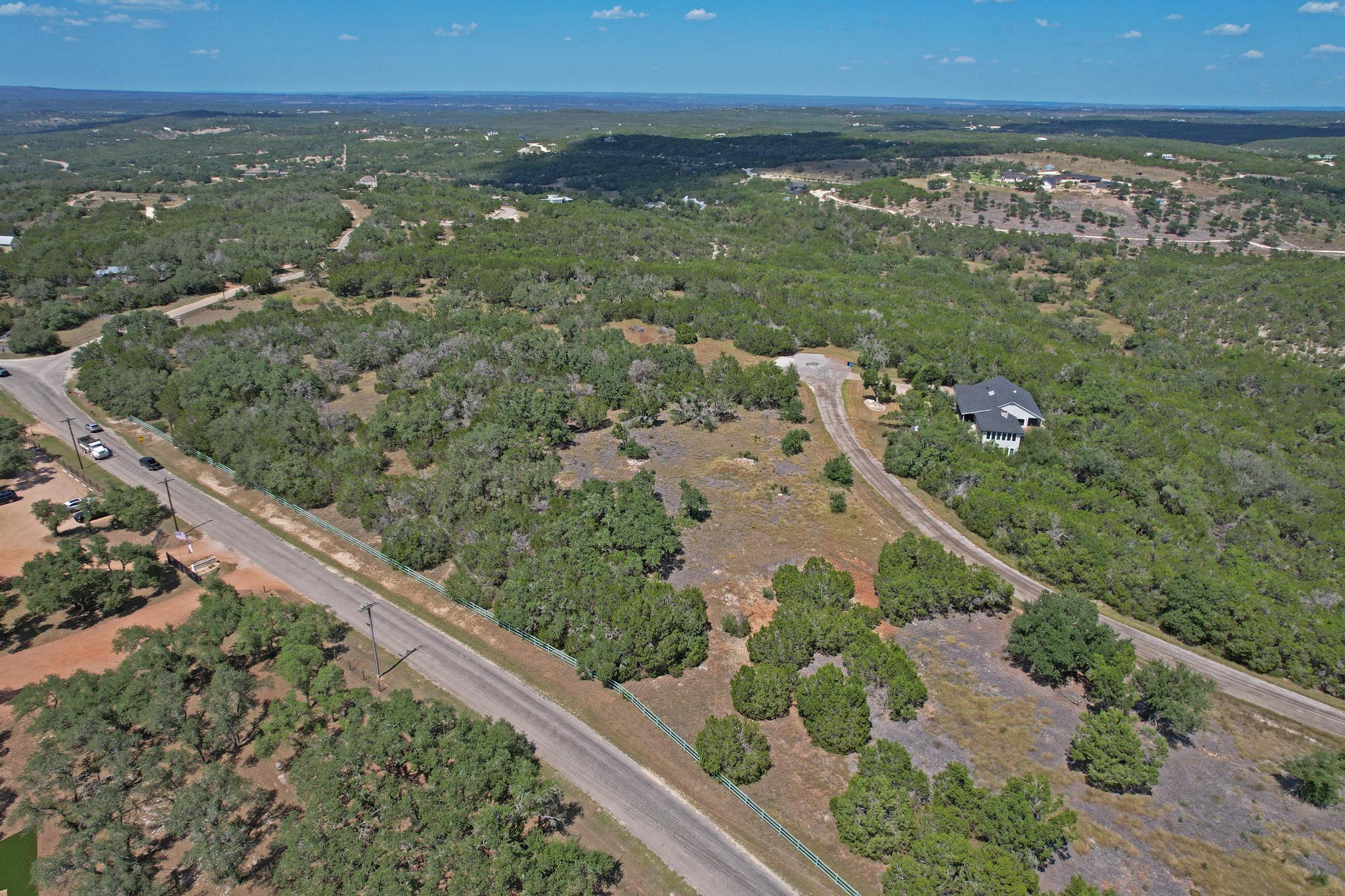 0 Stonegate Ln, Dripping Springs, TX 78620