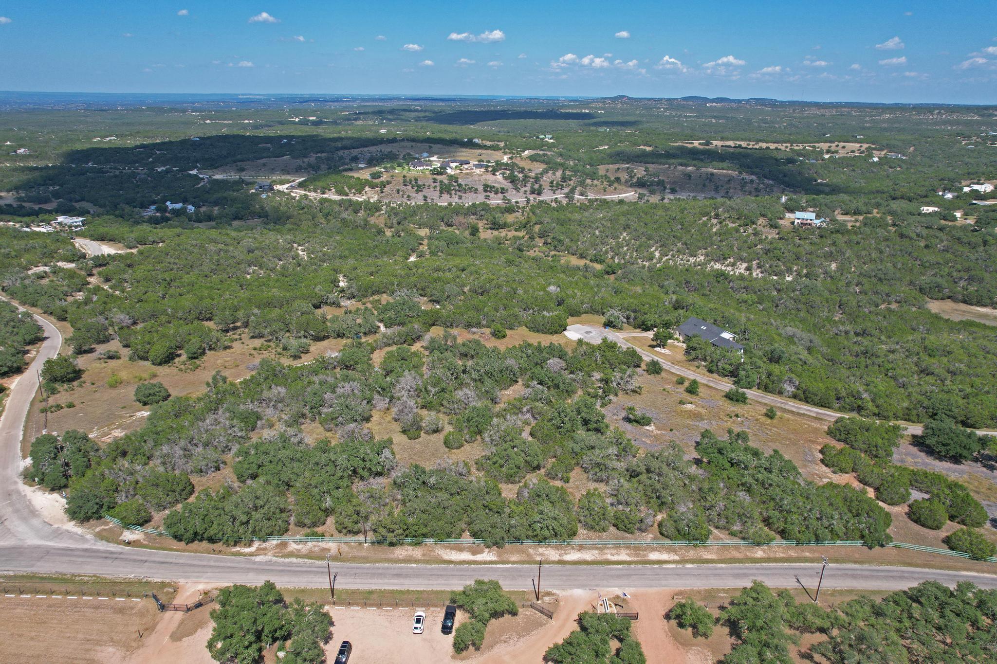 0 Stonegate Ln, Dripping Springs, TX 78620