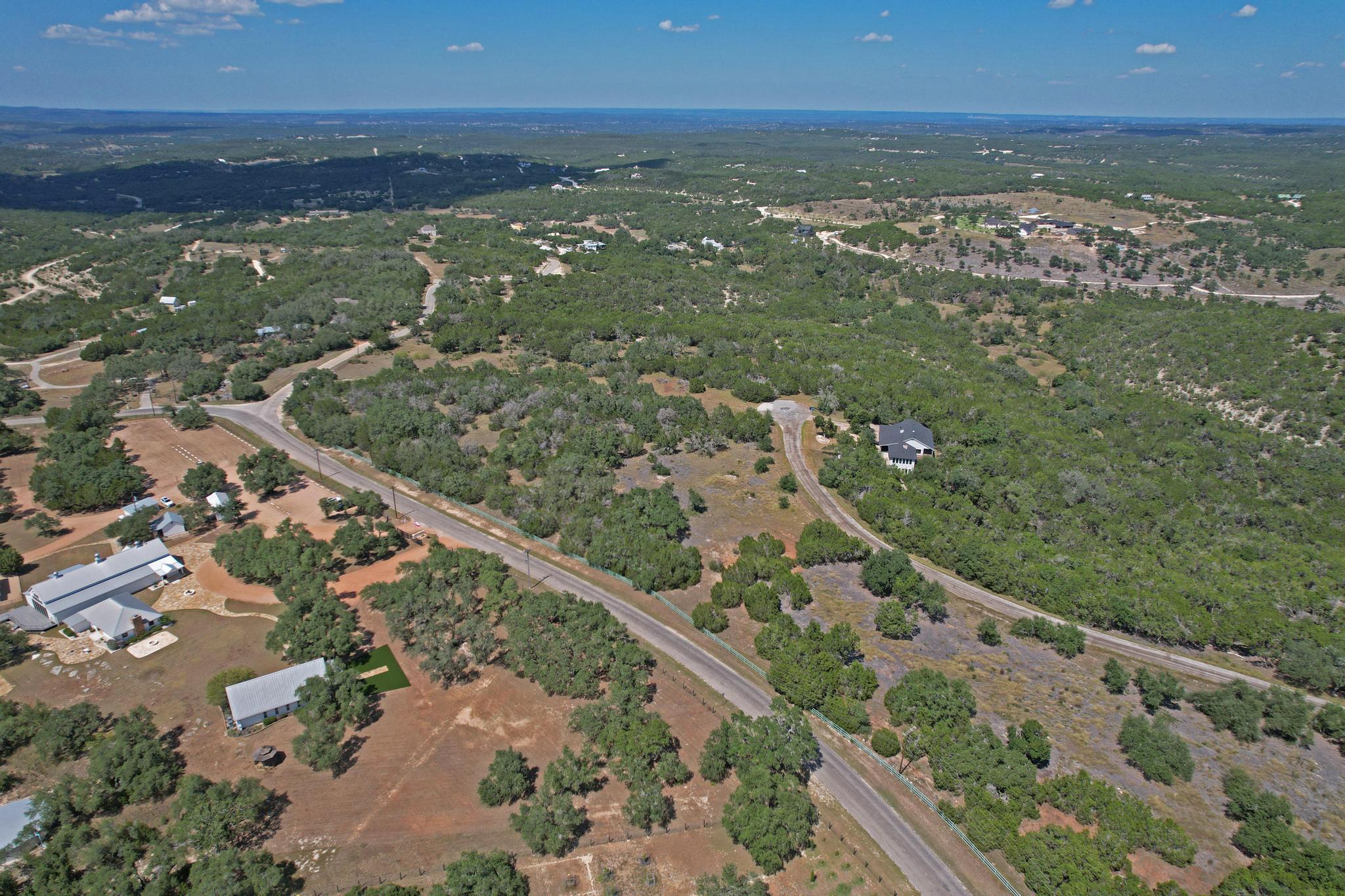 0 Stonegate Ln, Dripping Springs, TX 78620