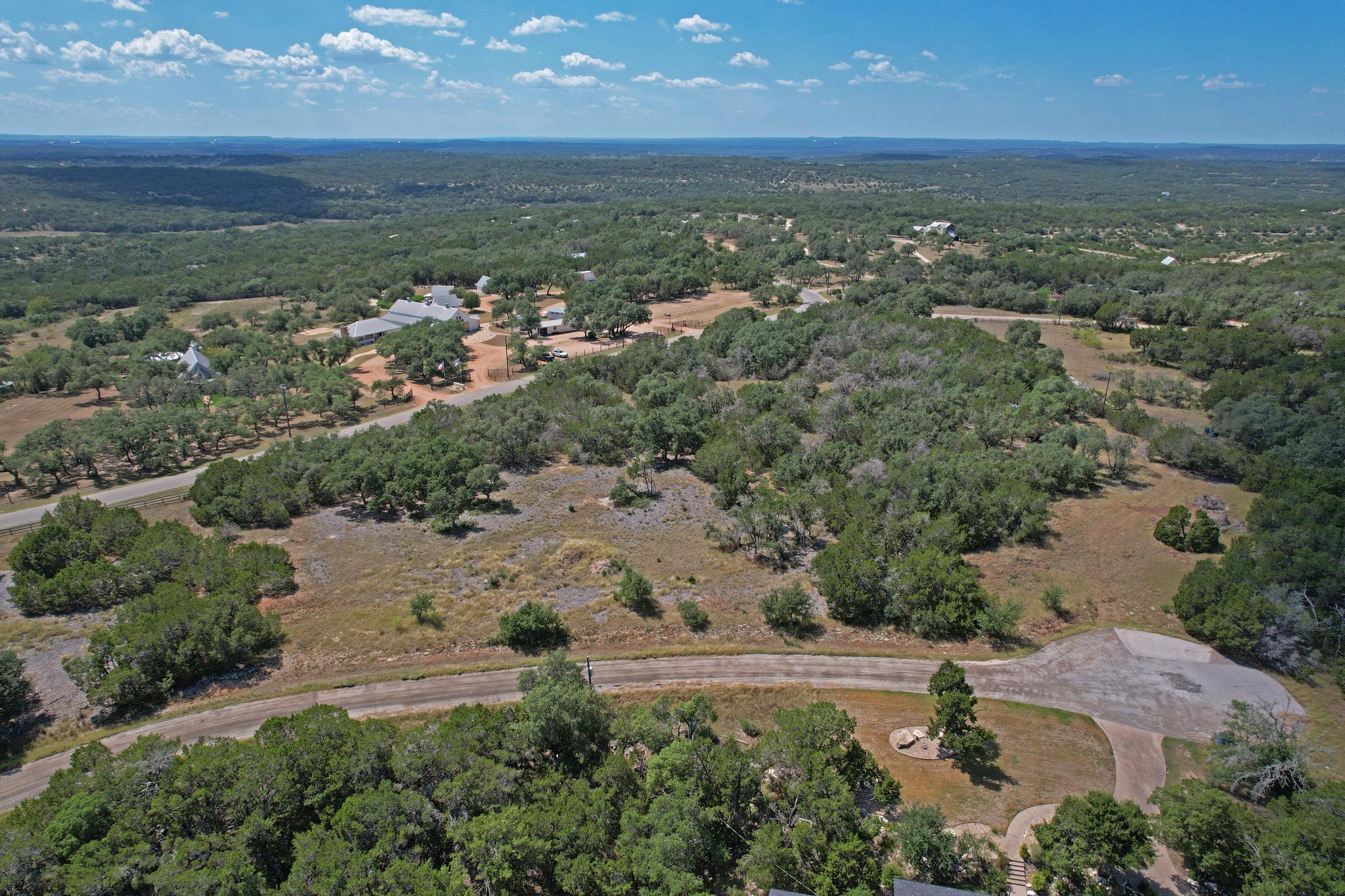 0 Stonegate Ln, Dripping Springs, TX 78620