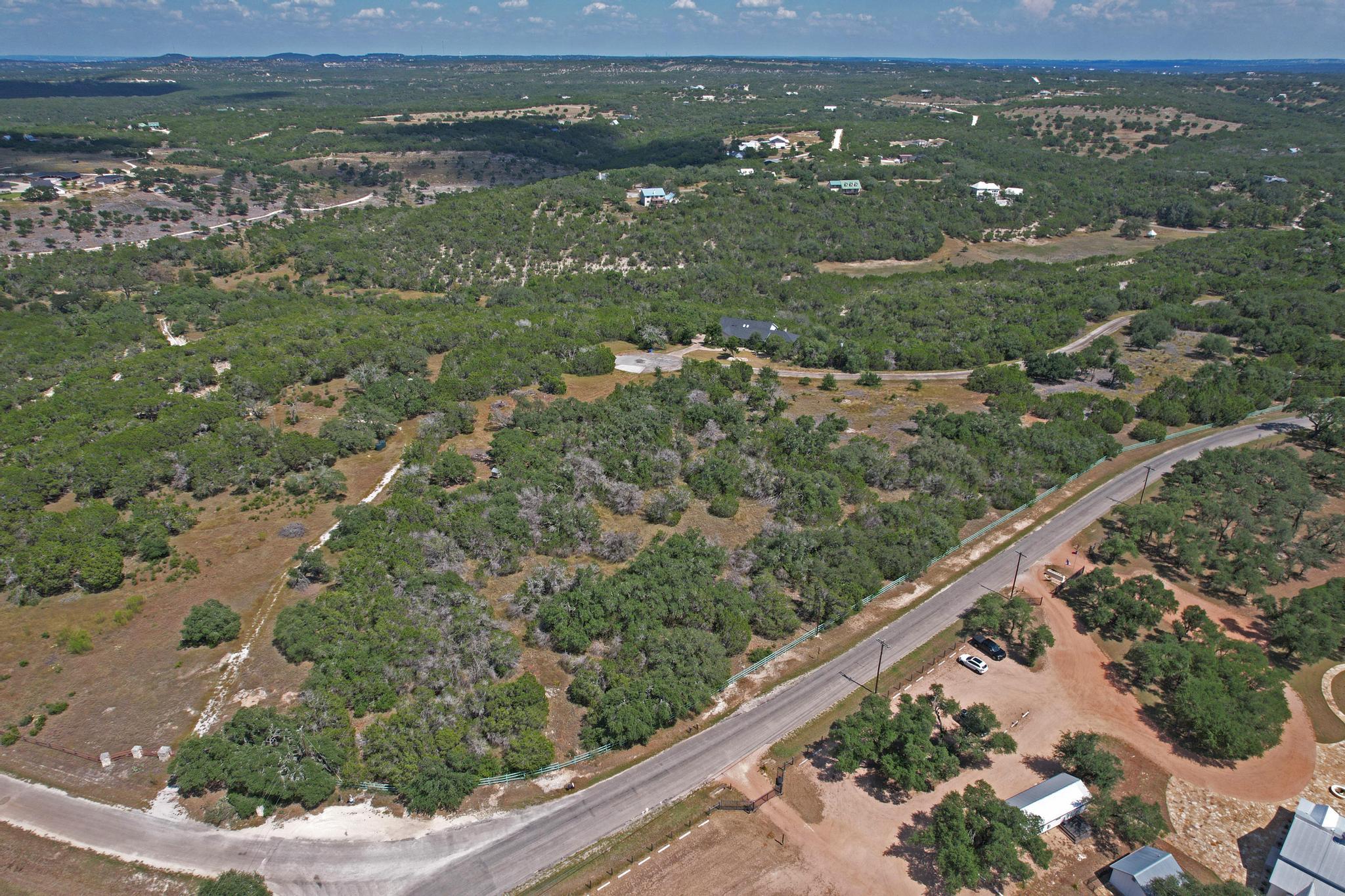 0 Stonegate Ln, Dripping Springs, TX 78620